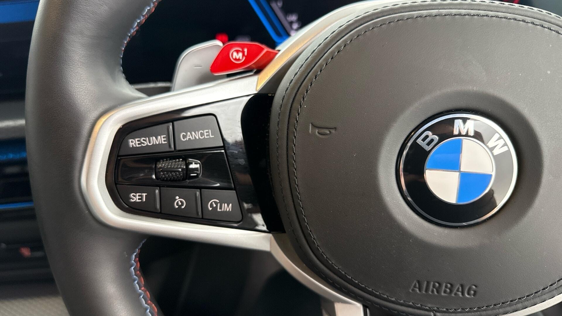 BMW M4 view 17