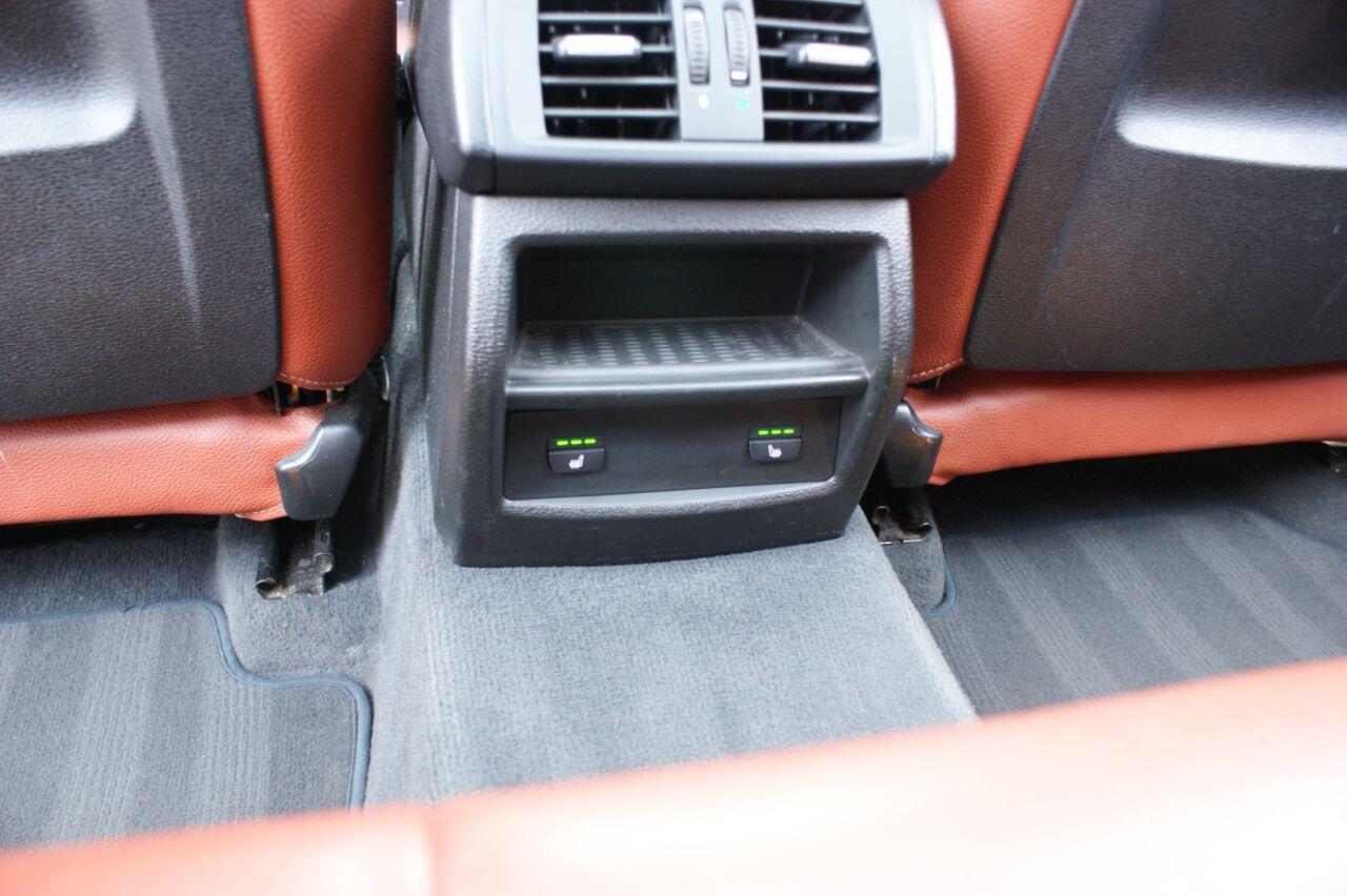 BMW X3 view 43
