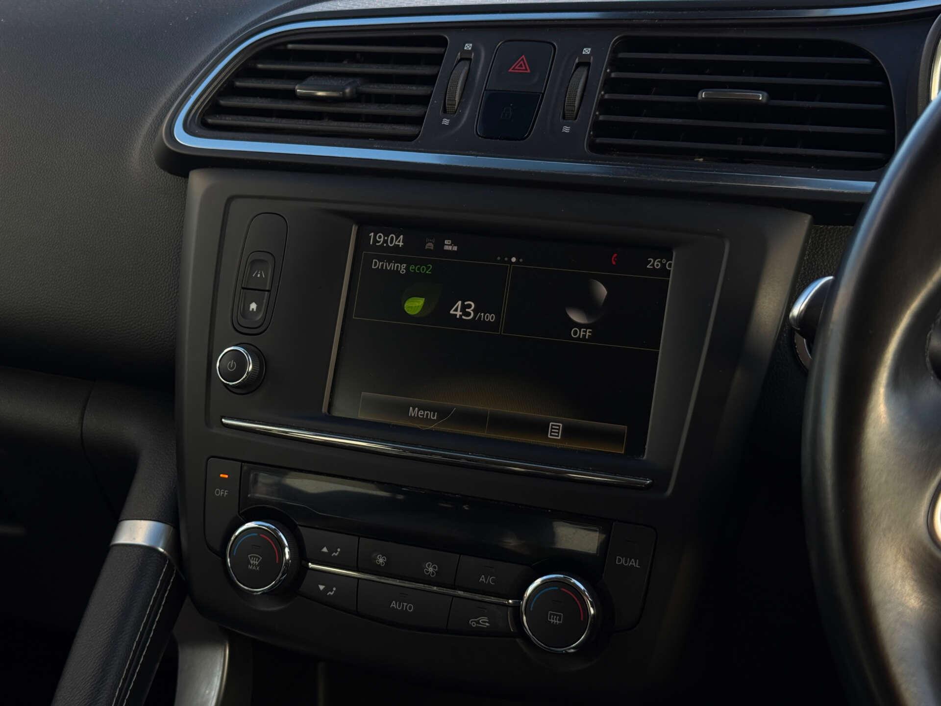 Renault Kadjar view 58