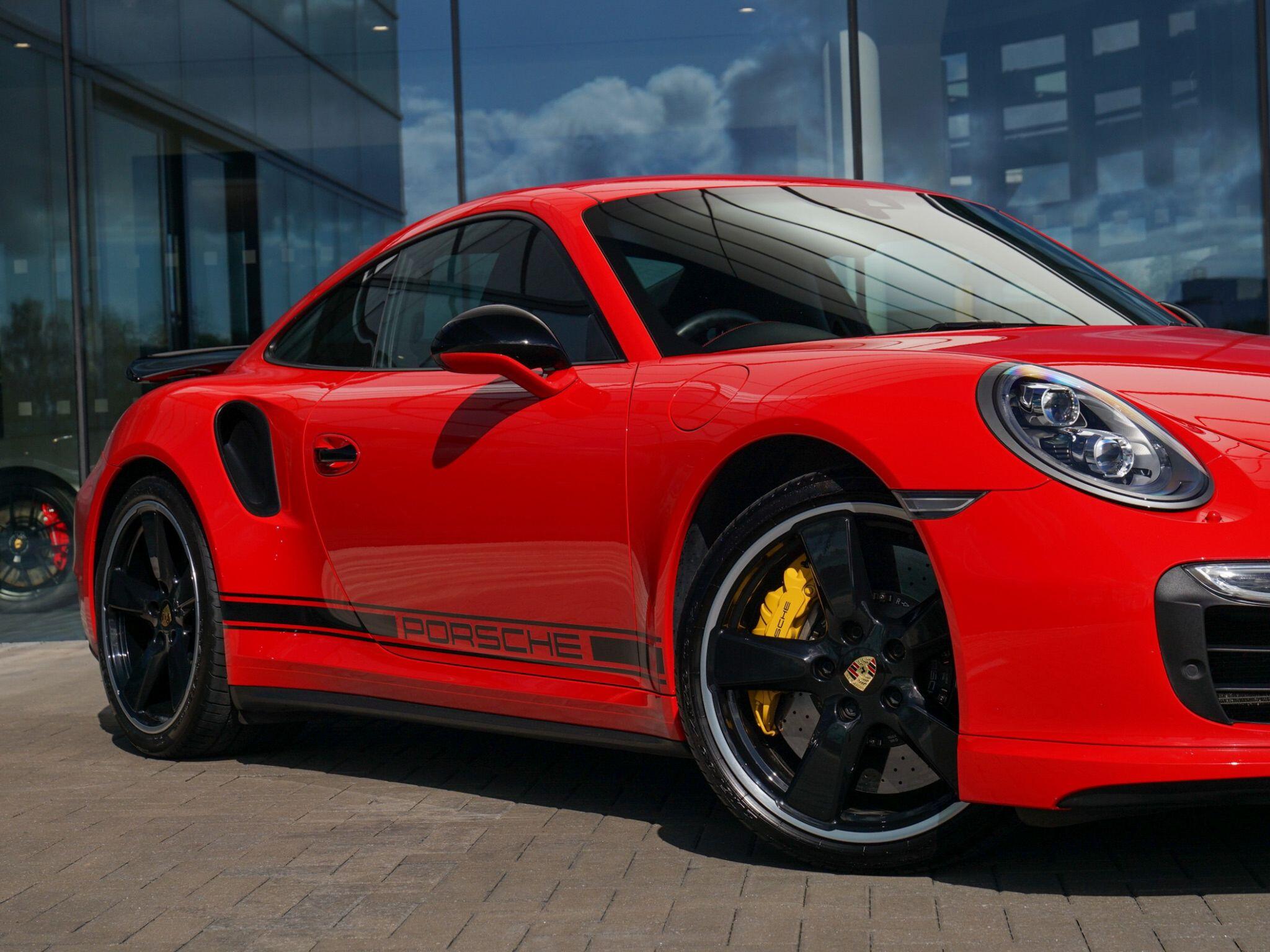 Porsche Cayman view 94