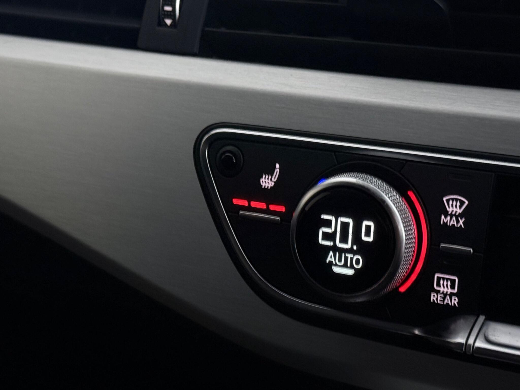 Audi A5 view 25