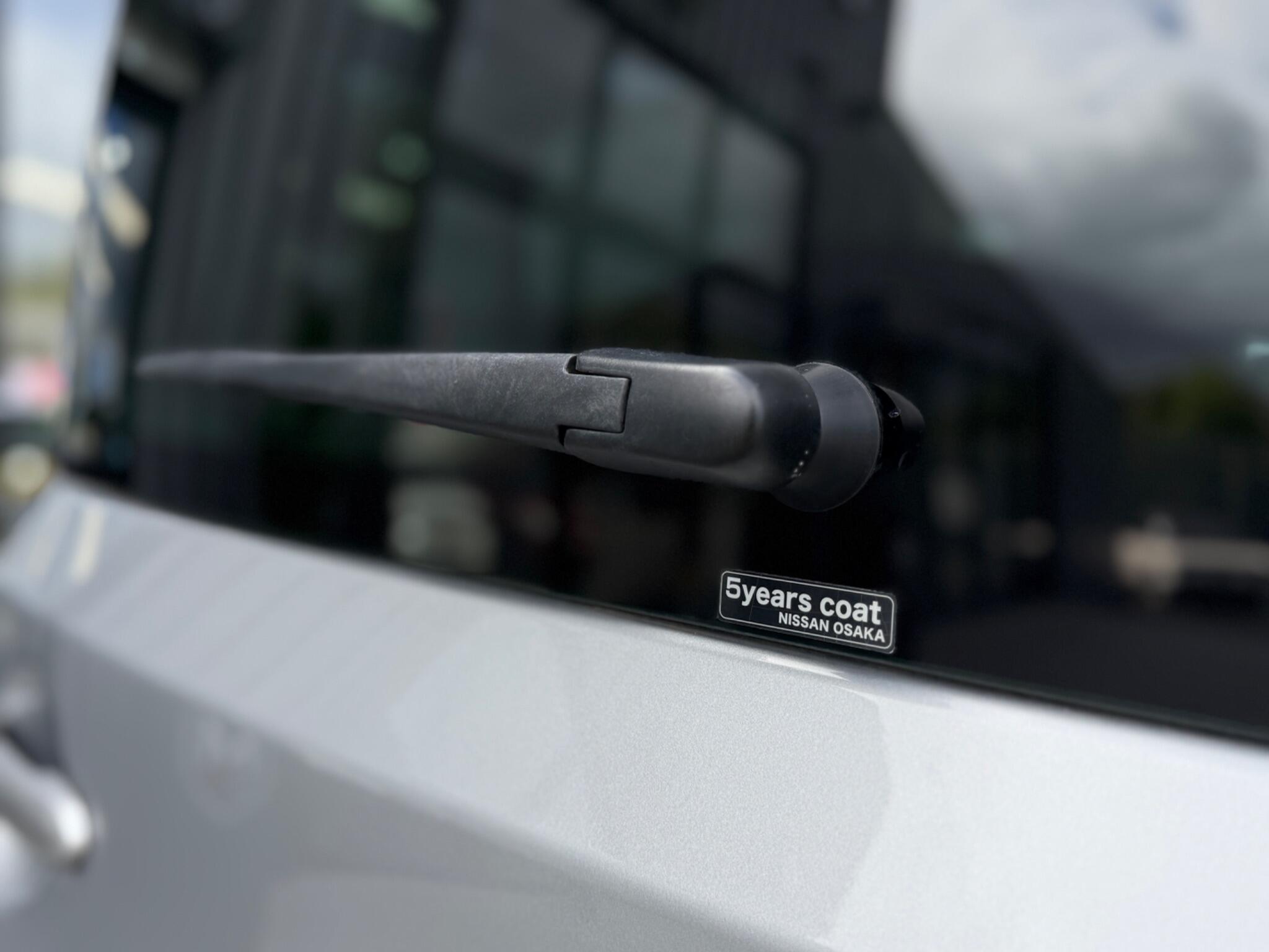 Nissan Cube view 56