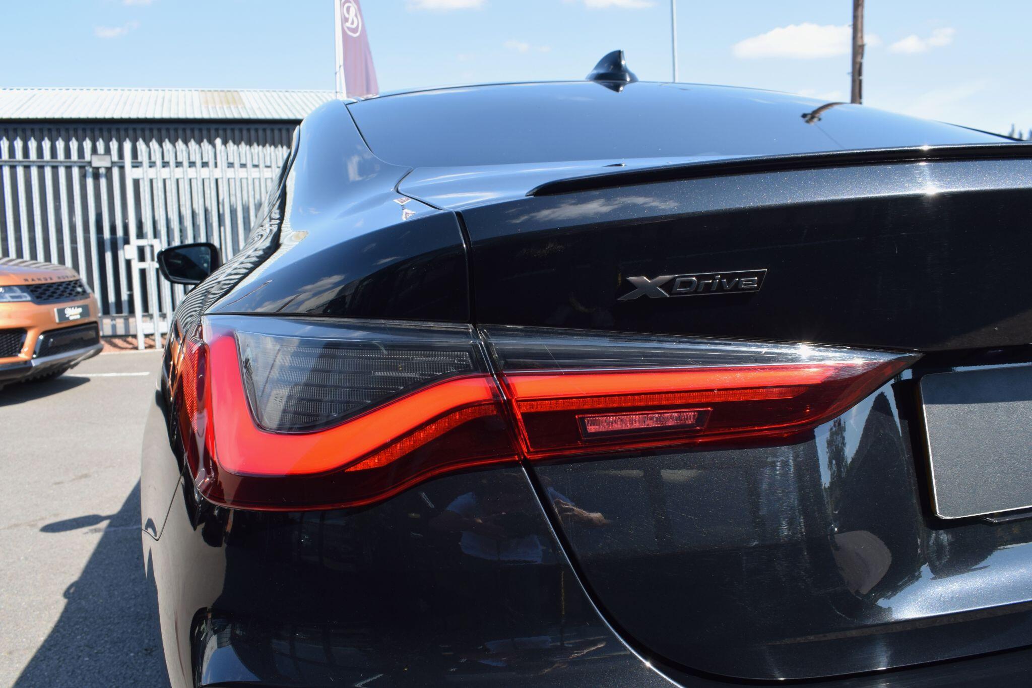 BMW 4 Series view 36
