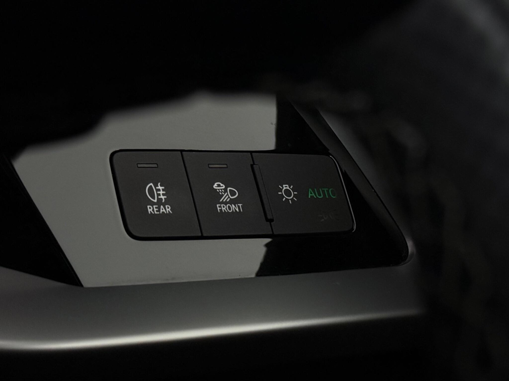 Audi A3 view 17