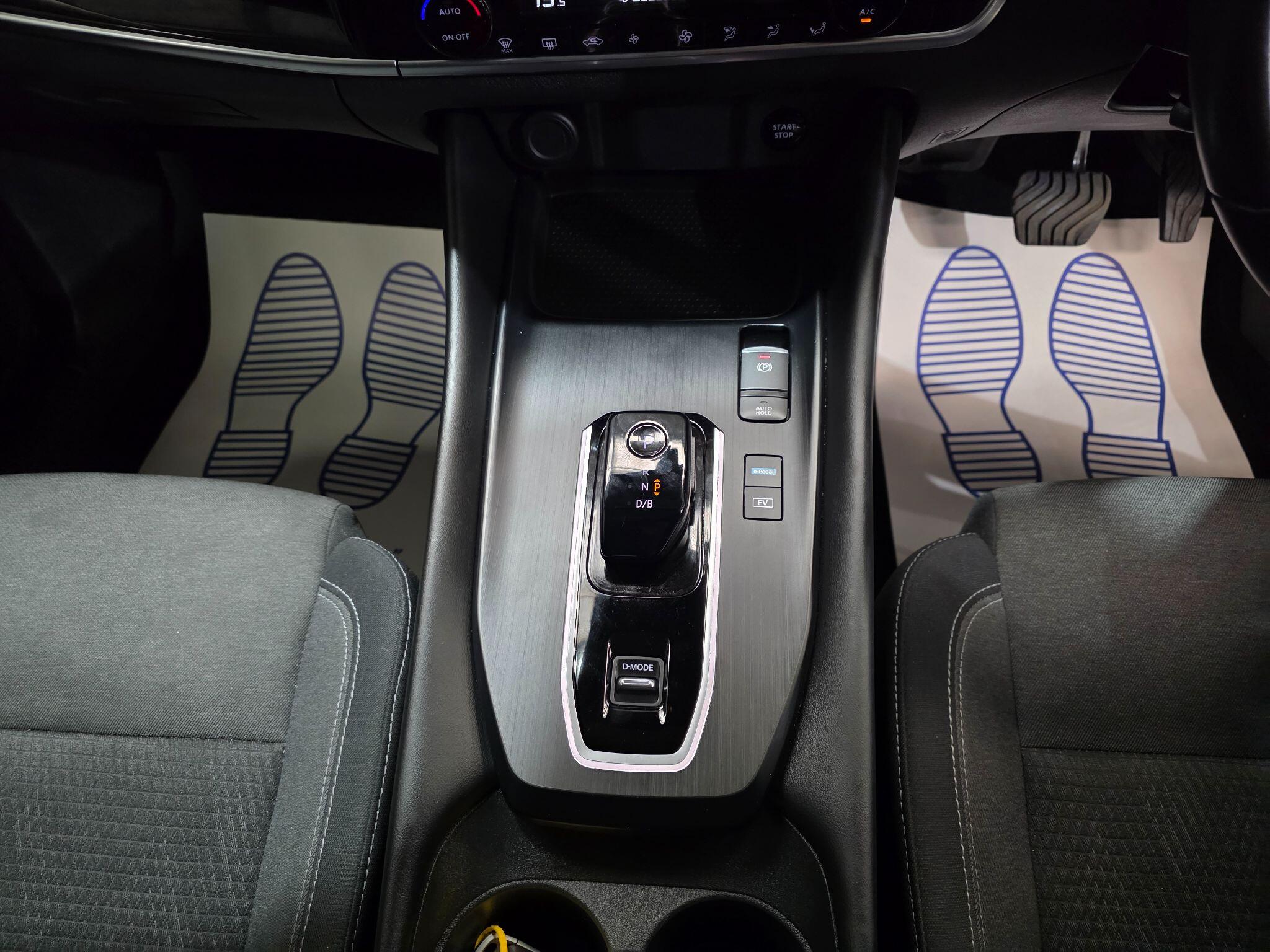 Nissan Qashqai view 11