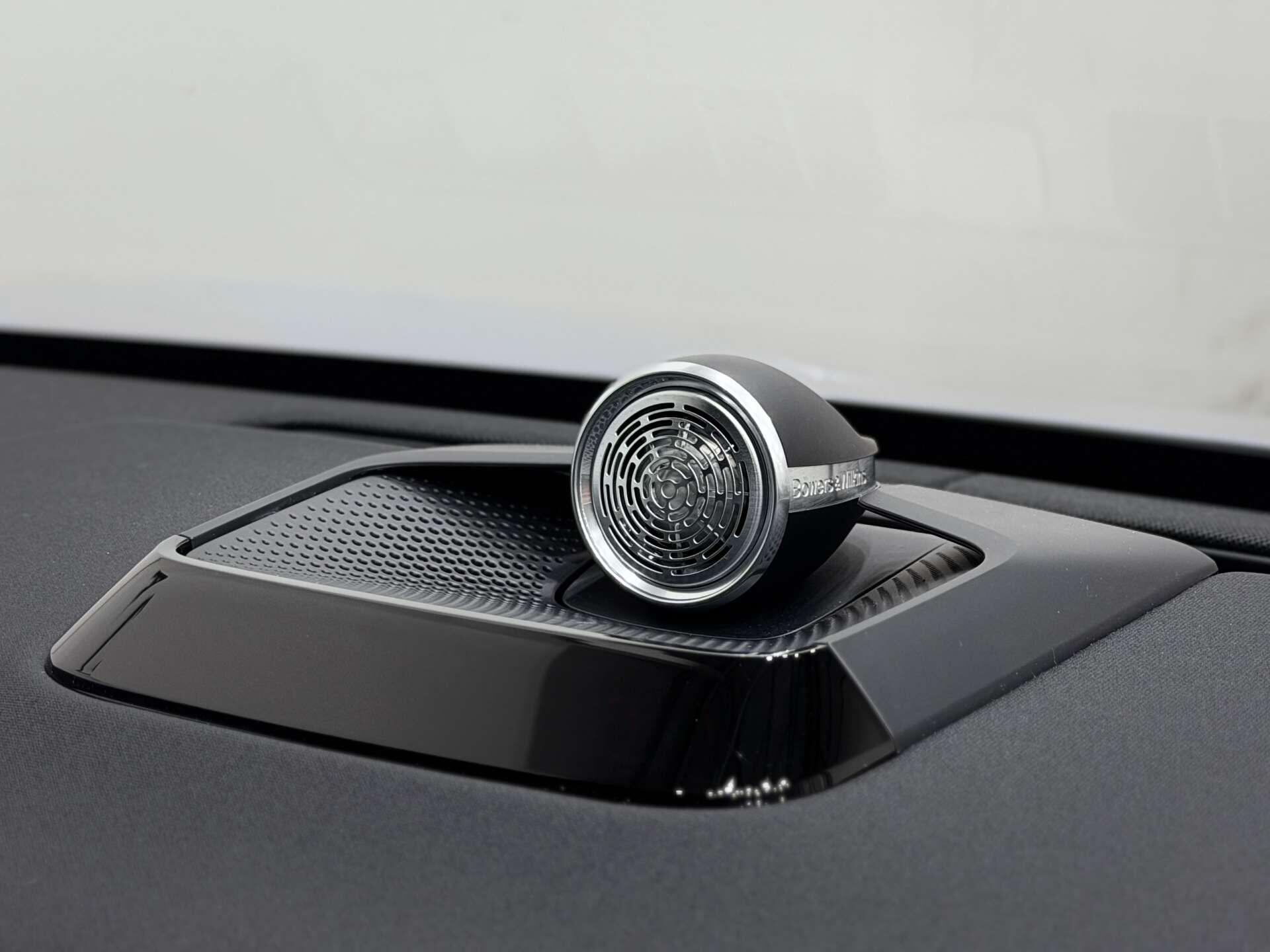 Polestar 3 view 52
