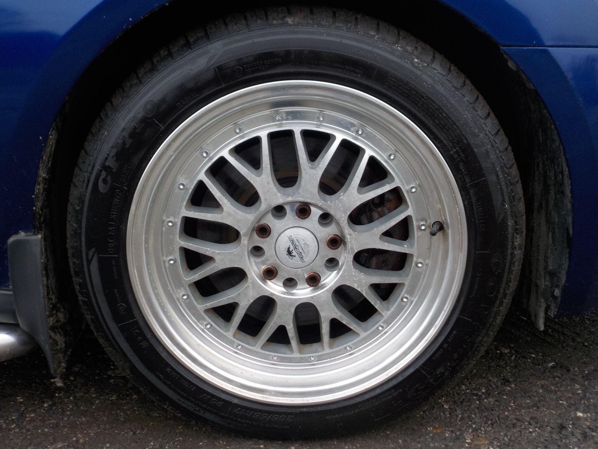 Ford Tourneo Connect 1.6 TDCi Titanium Euro 5 5dr