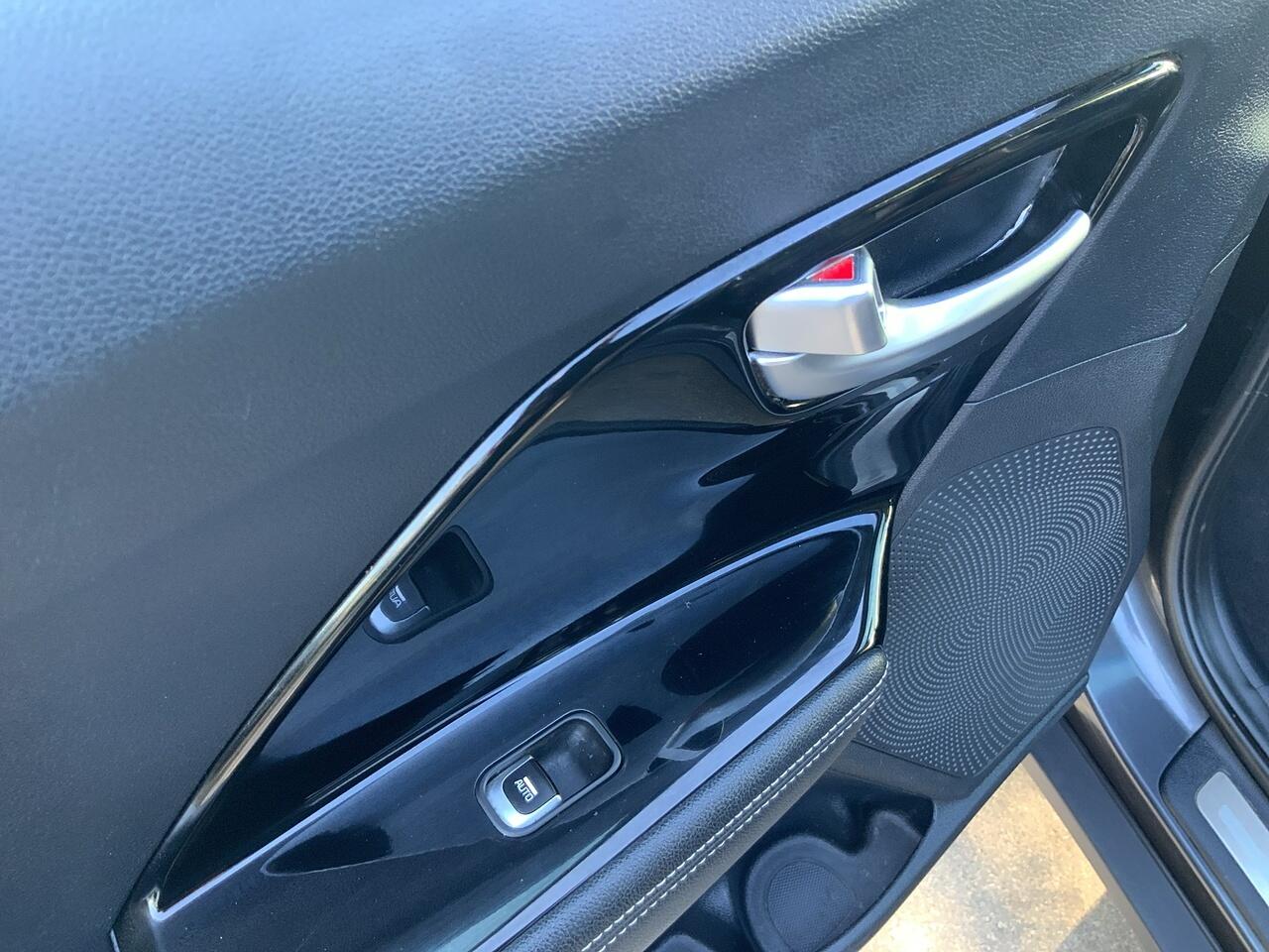 Kia Niro view 15