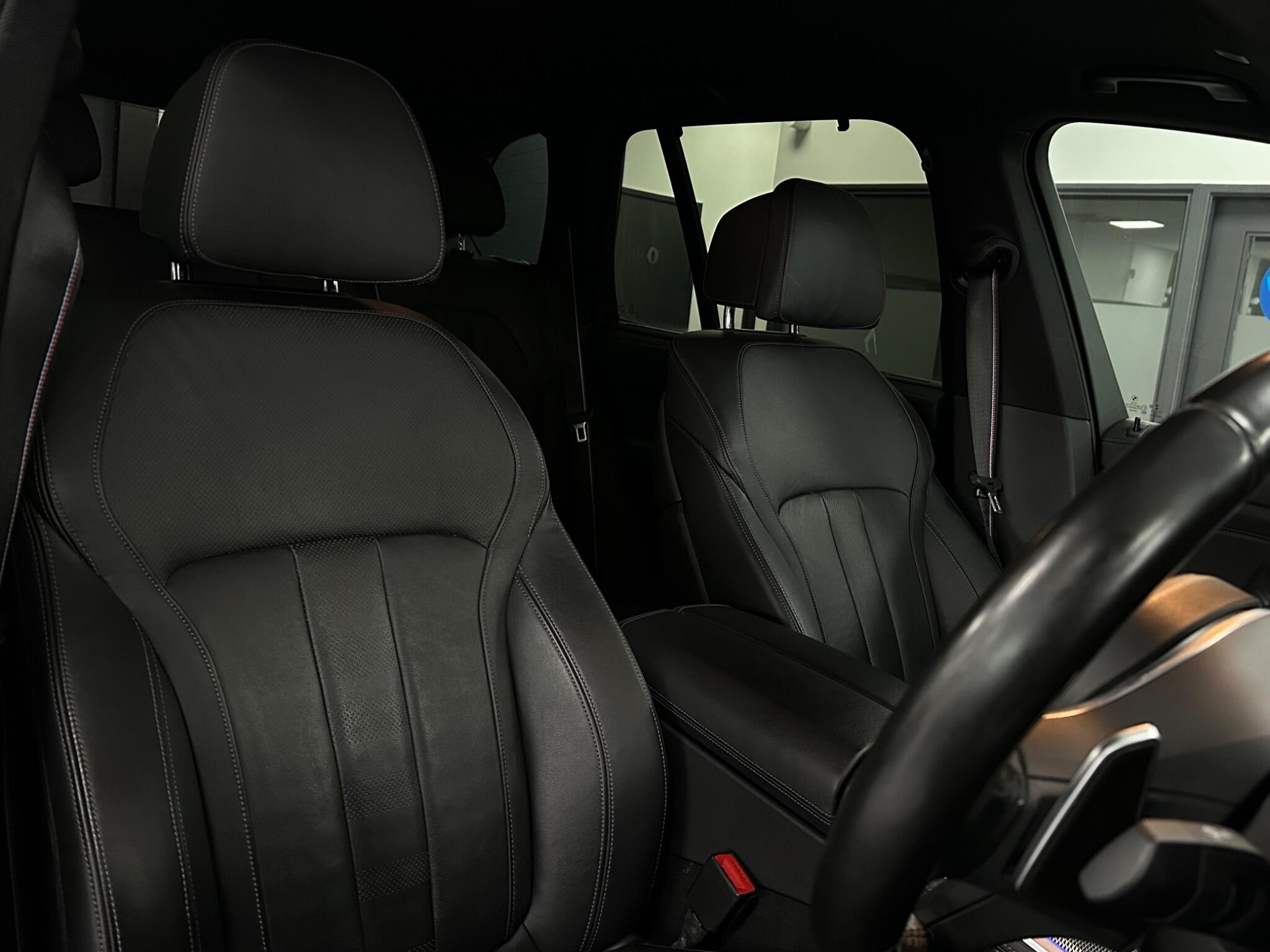 BMW X5 X5 view 26
