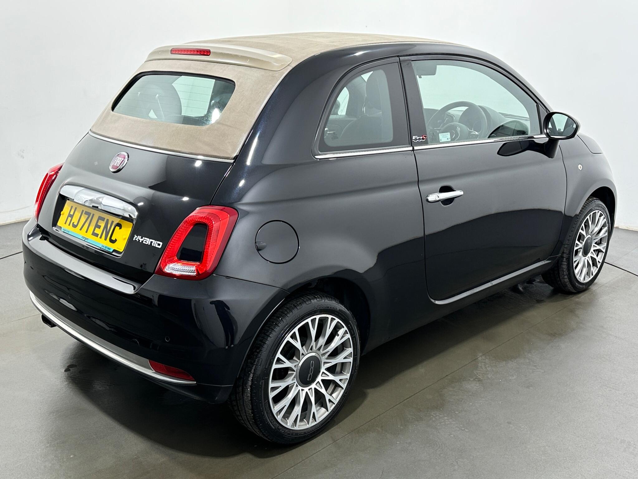 Fiat 500c view 44