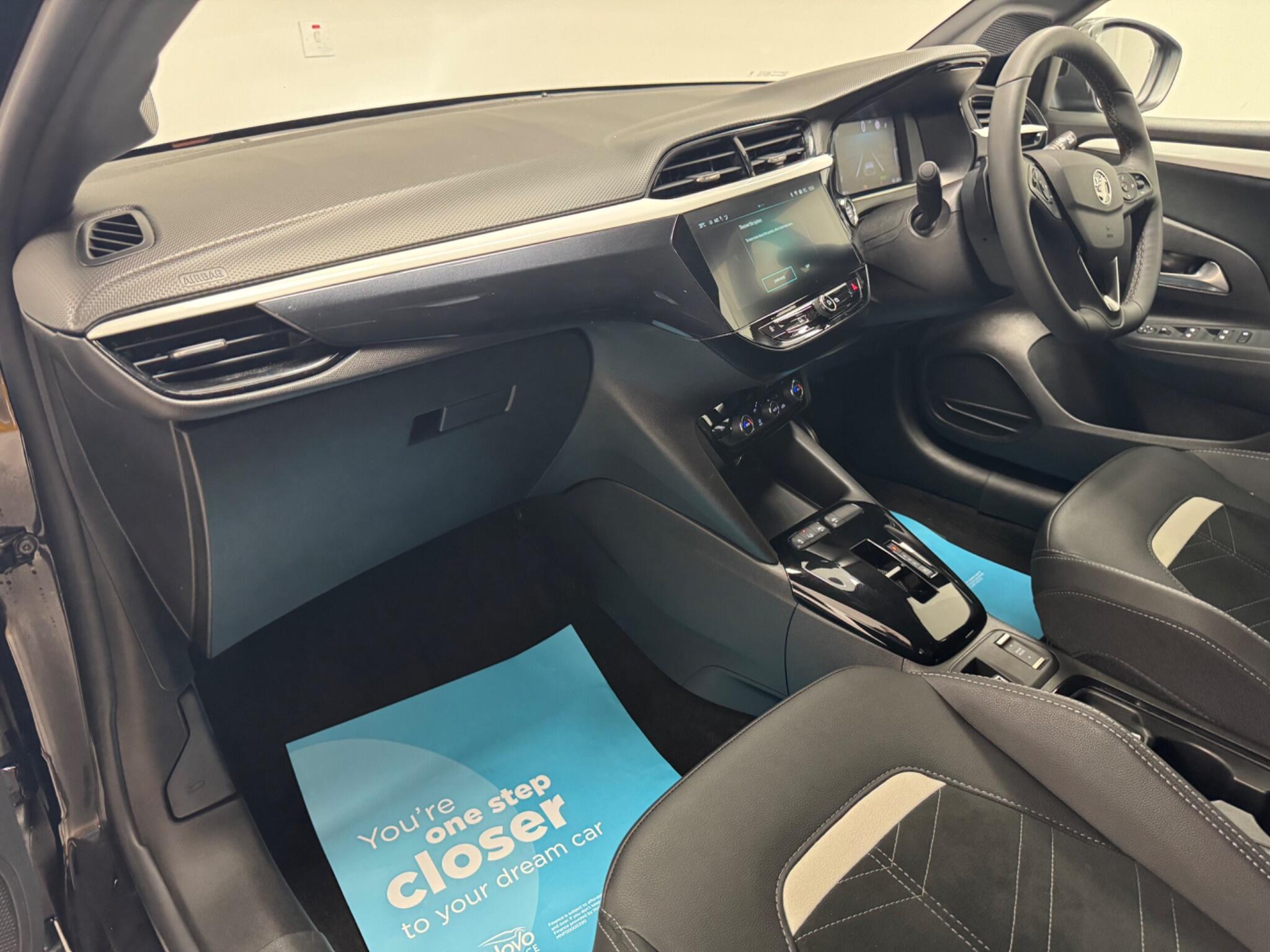 Vauxhall Corsa view 9