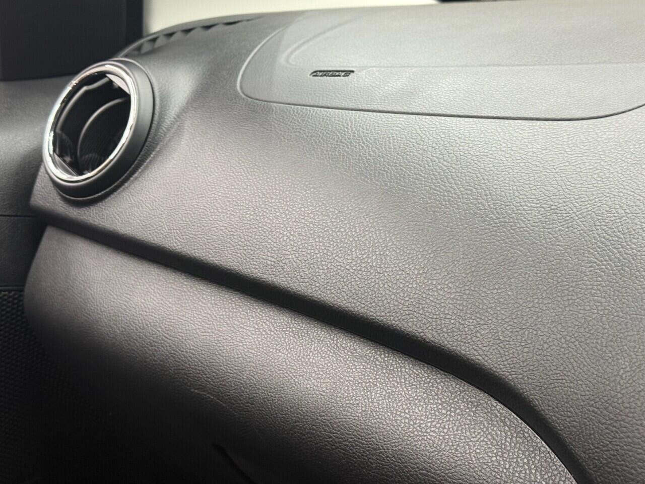 Ford Ka/ka+ view 20