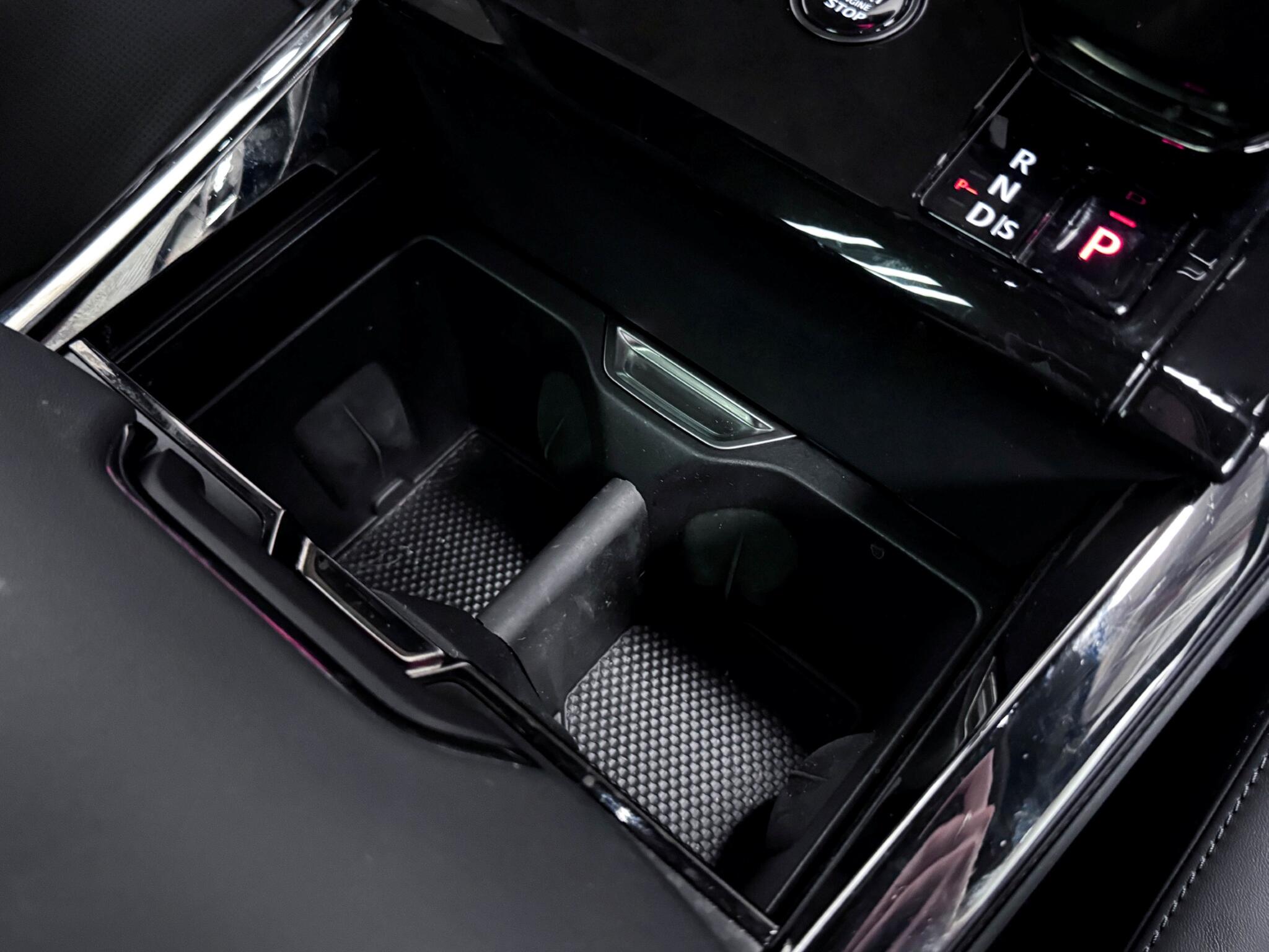 Land Rover Range Rover Sport view 50