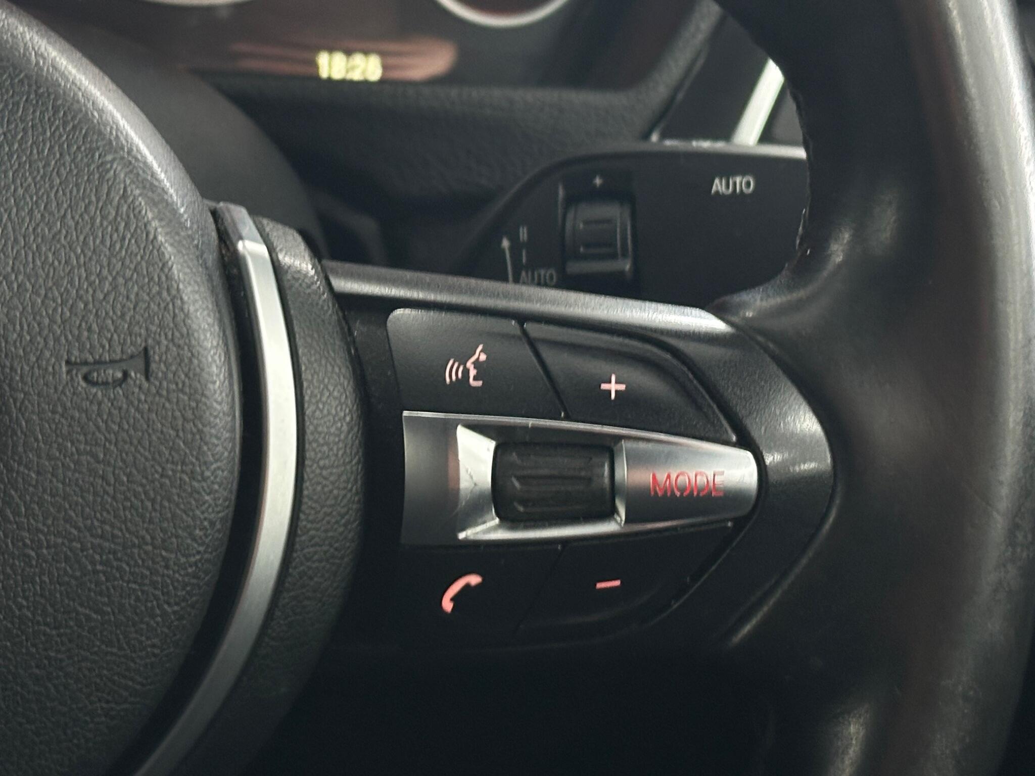 BMW 4 Series view 27