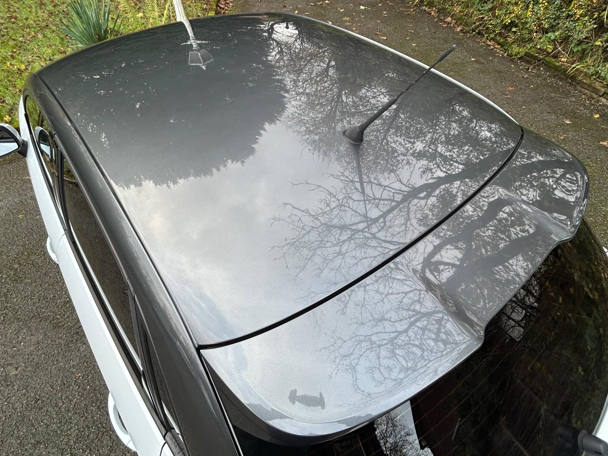 Audi A1 view 20
