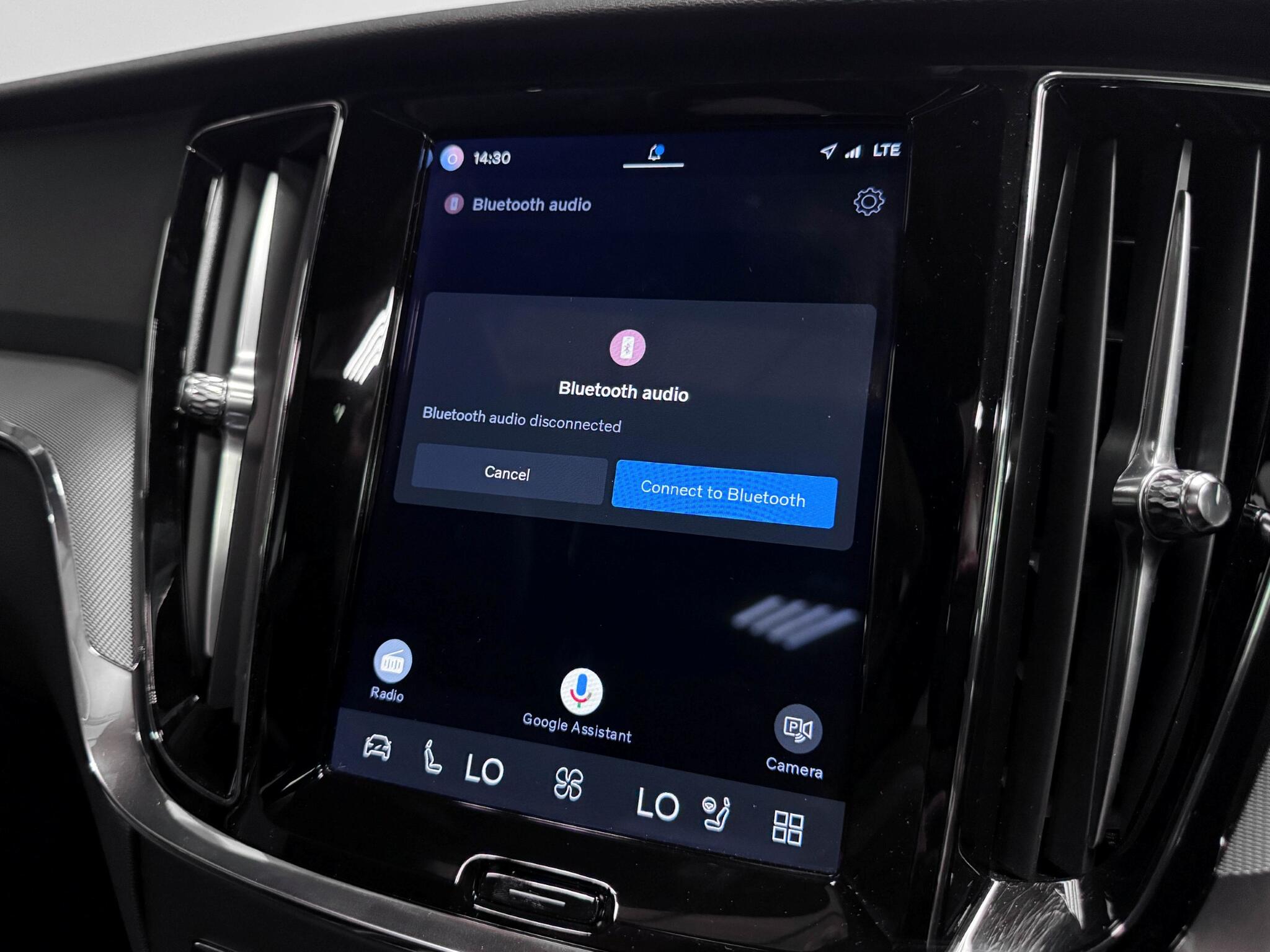 Volvo V60 view 42
