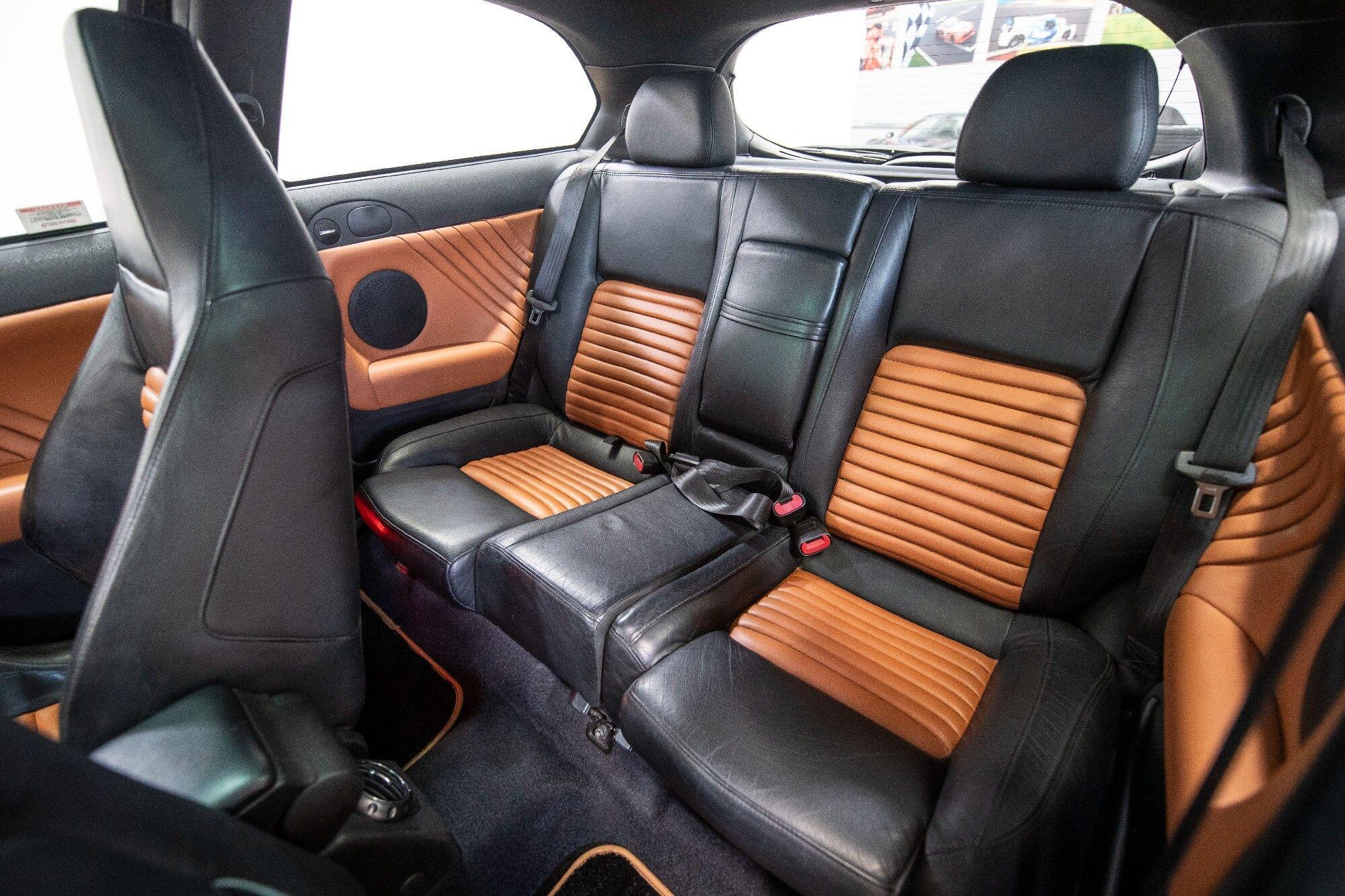 Alfa Romeo 147 view 25