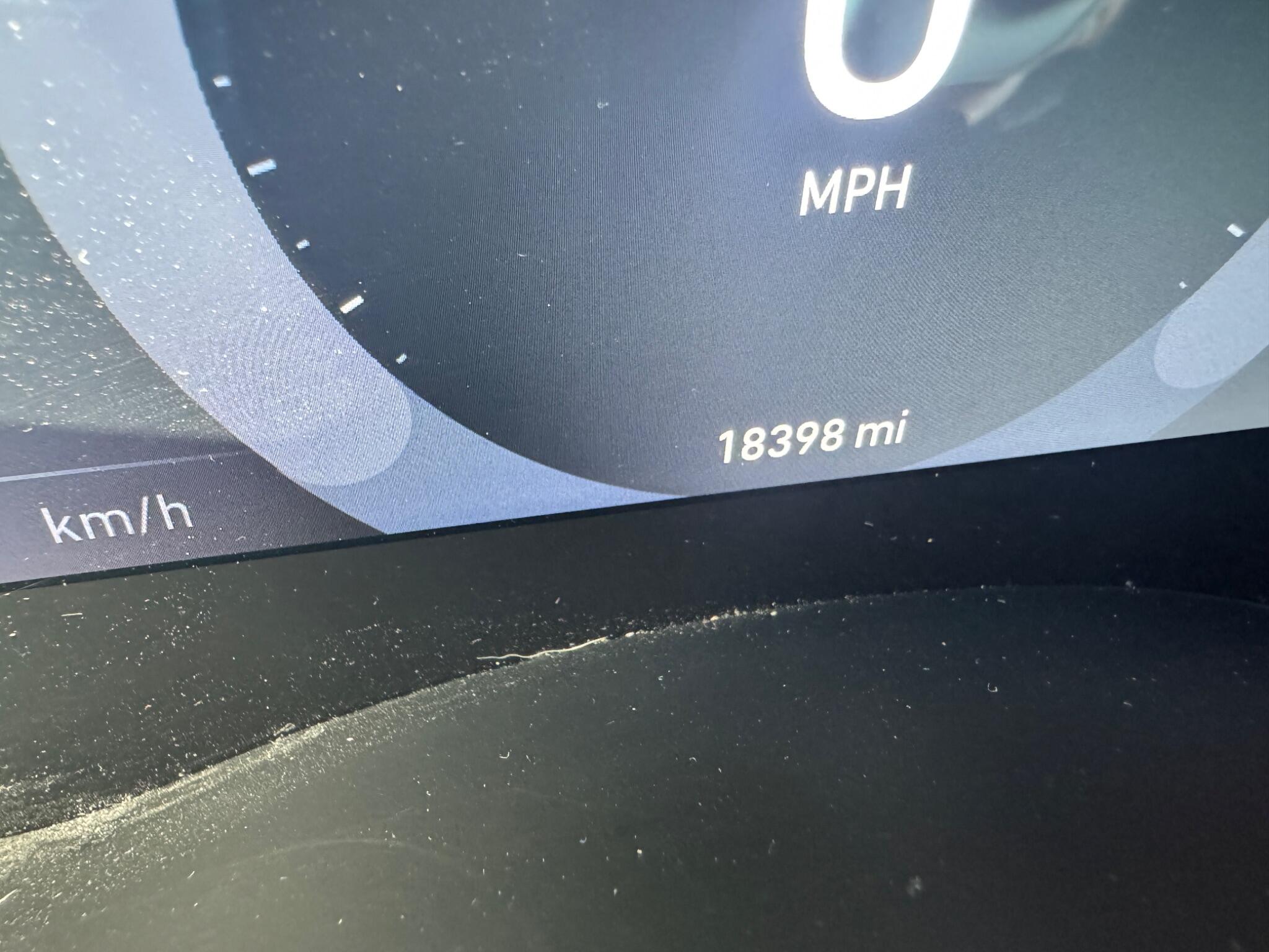 Fiat 500e view 16