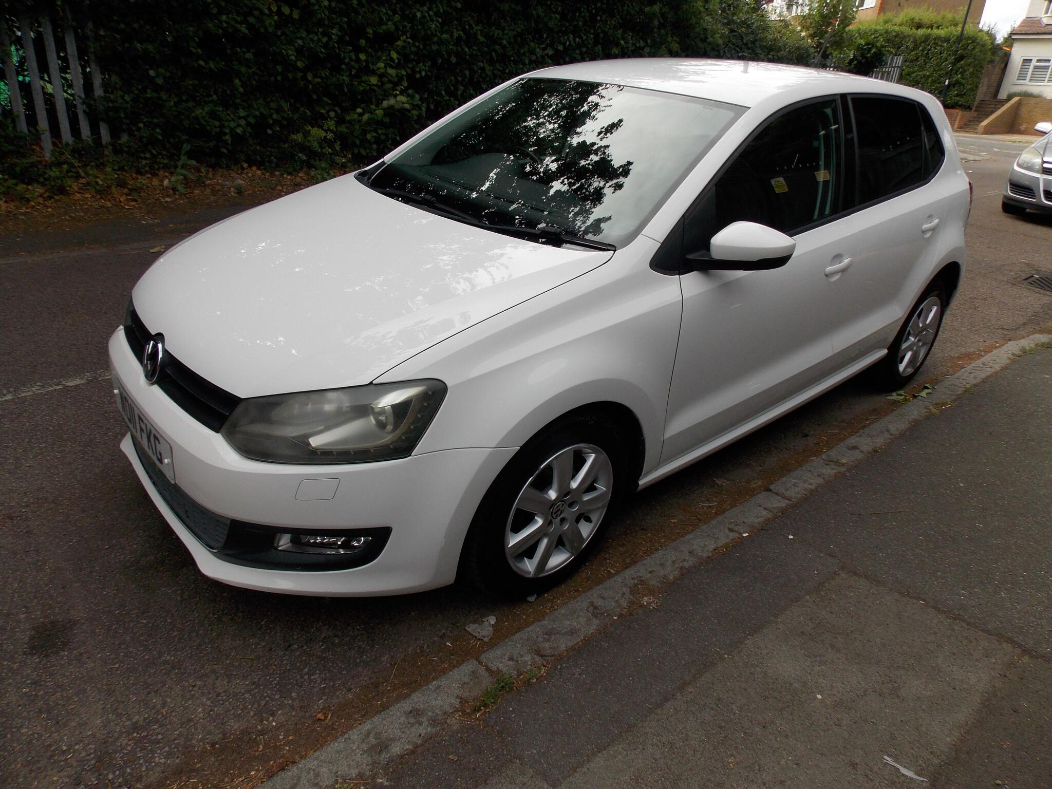 Volkswagen Polo view 61
