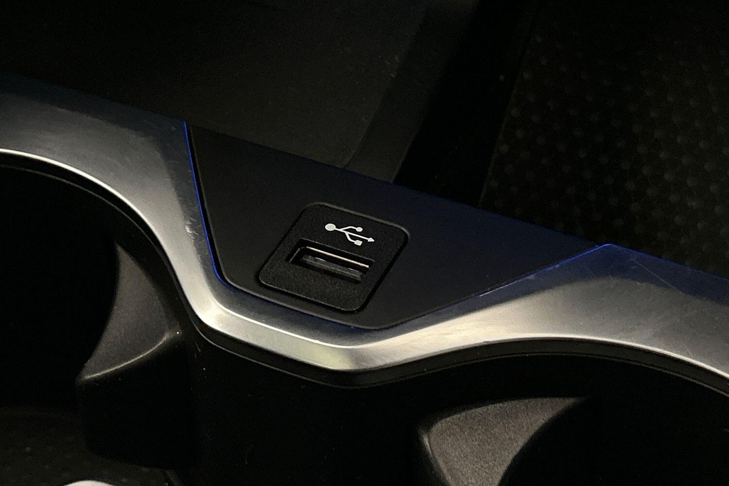 BMW X7 view 22