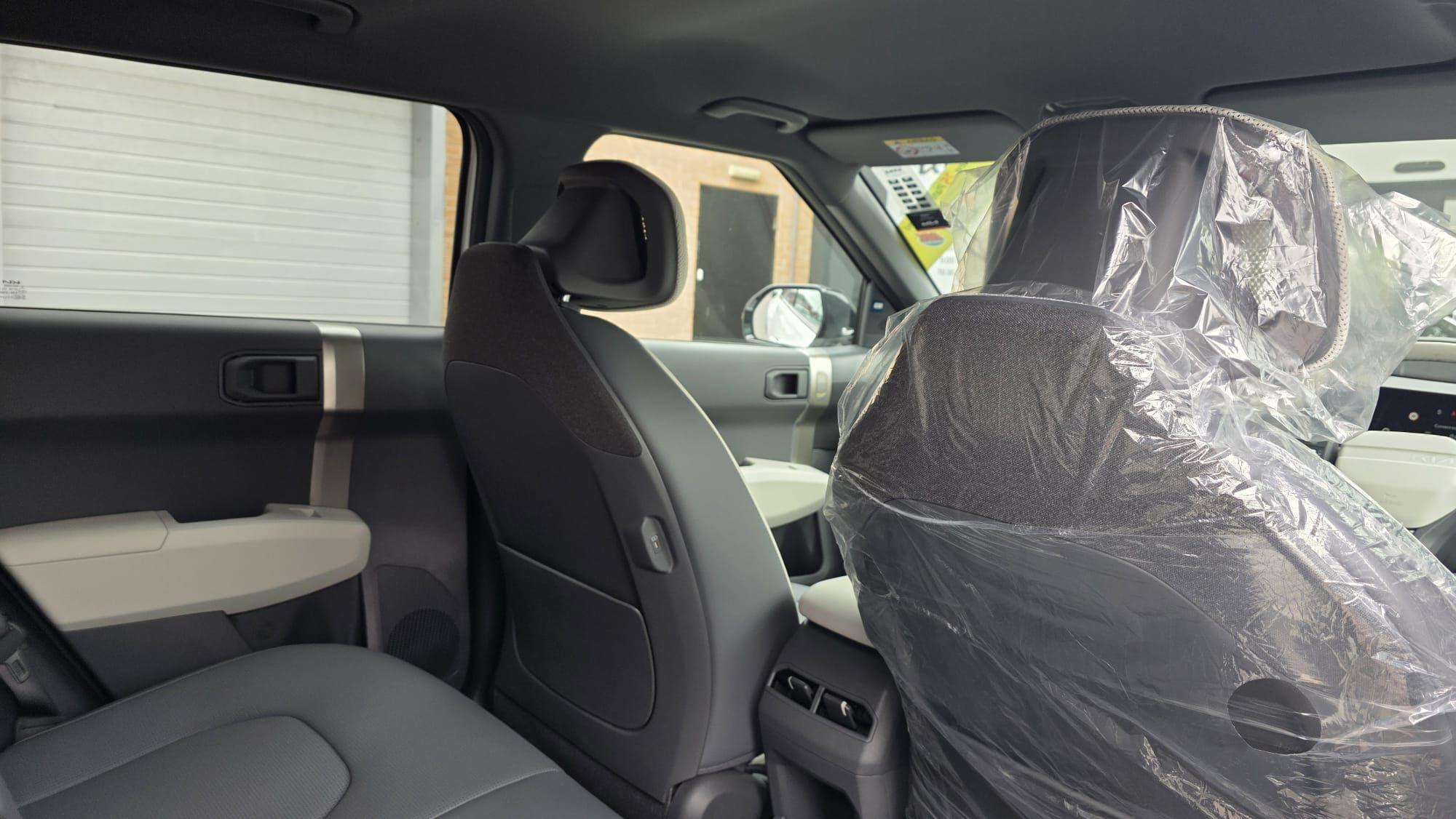 Kia Ev3 view 26