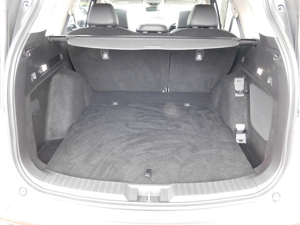 CR-V