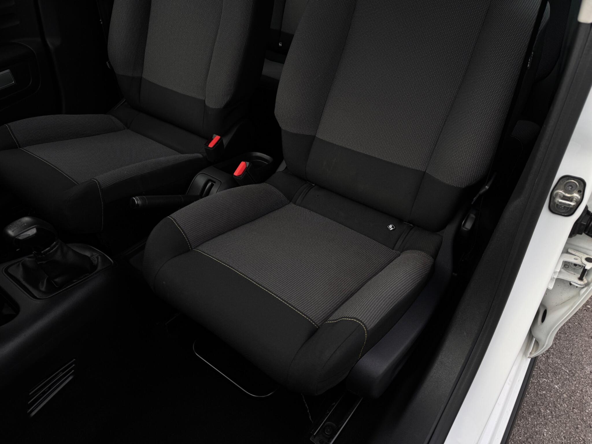Citroen C3 view 48
