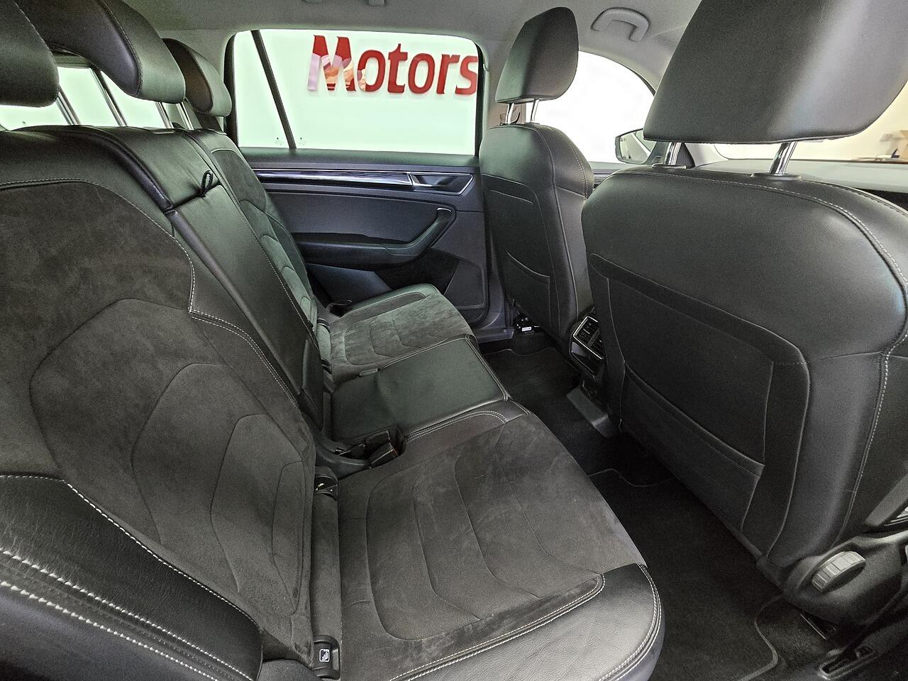 Skoda Kodiaq view 16