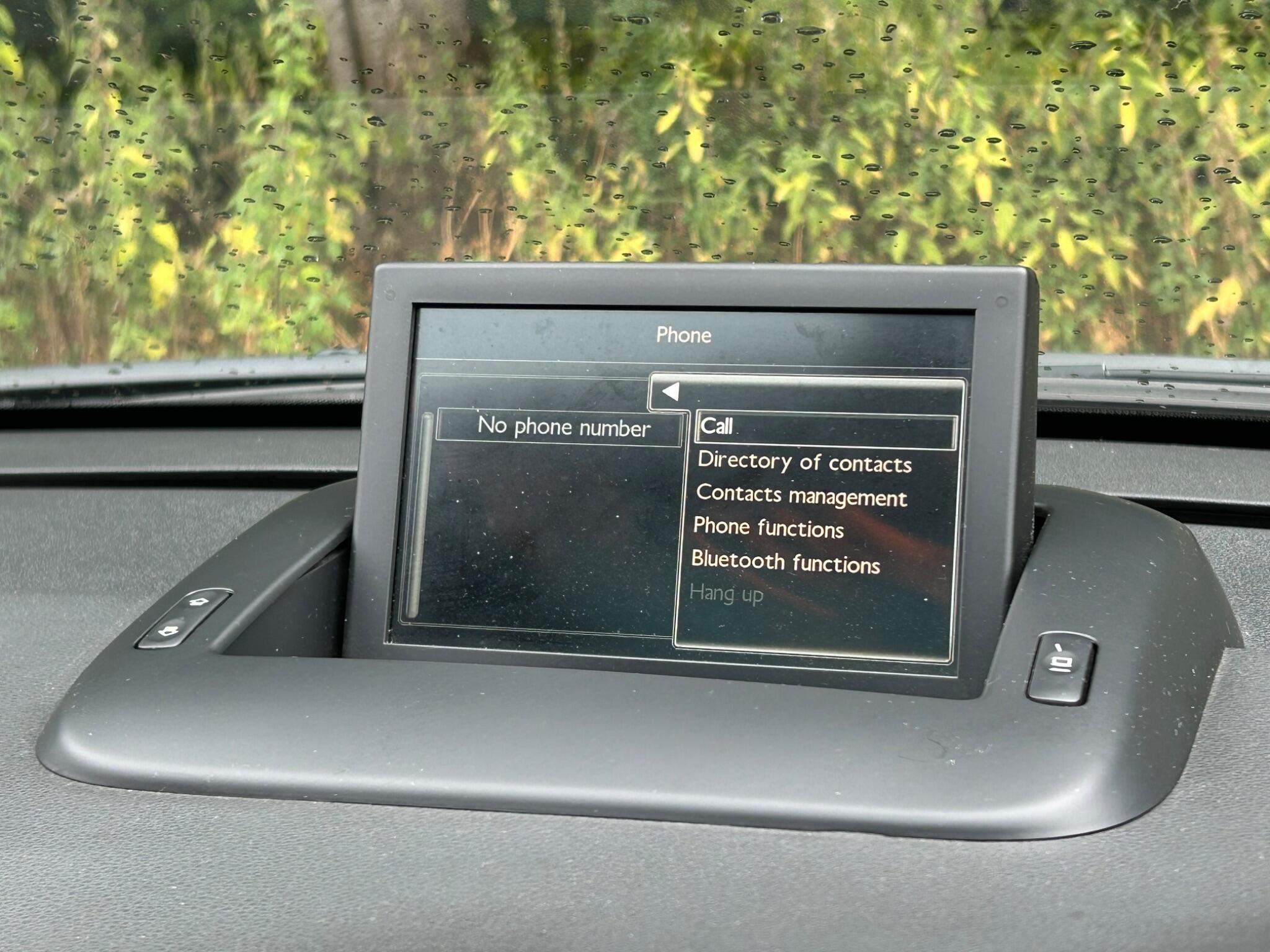 Peugeot 5008 view 40
