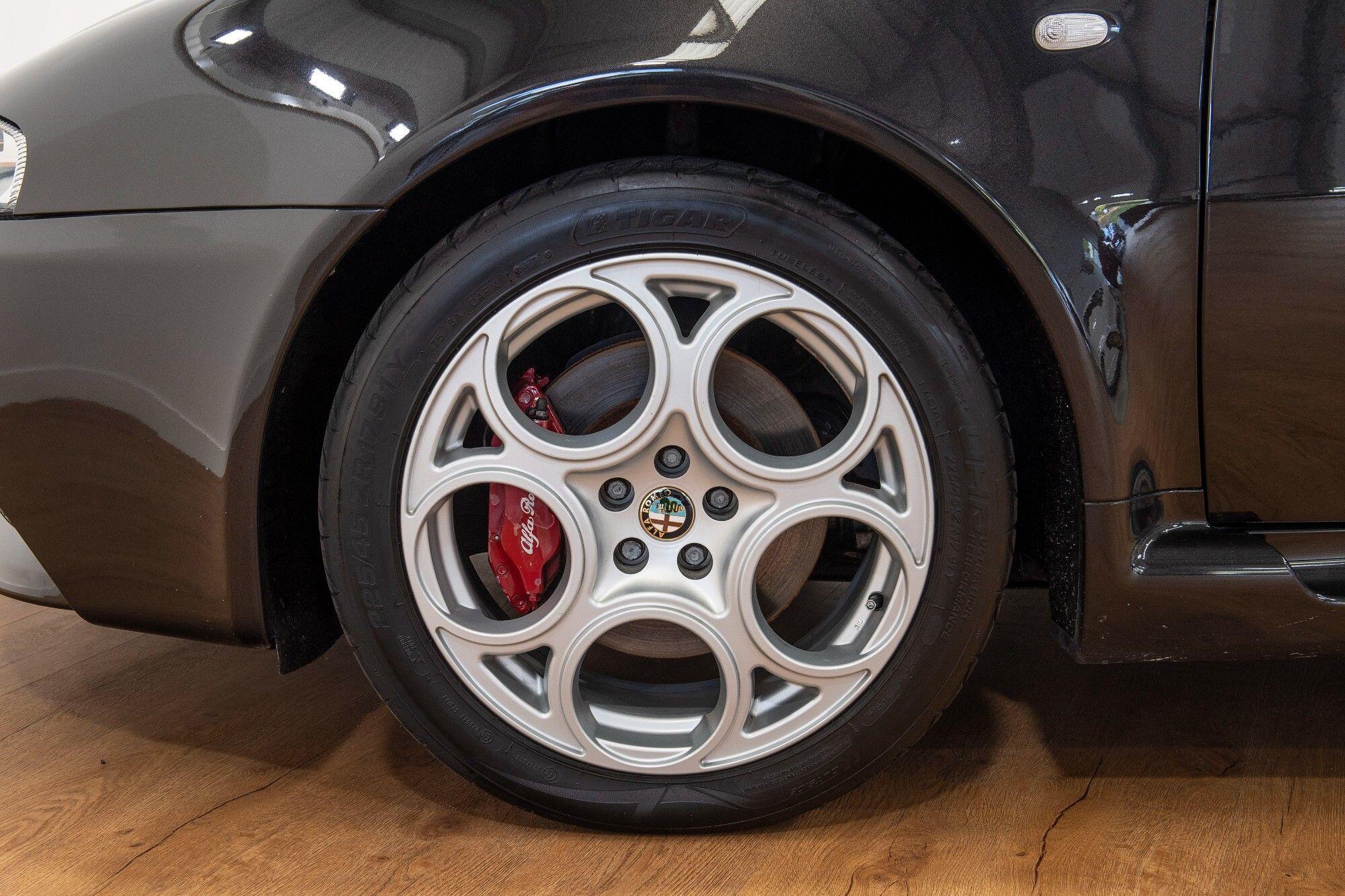 Alfa Romeo 147 view 30
