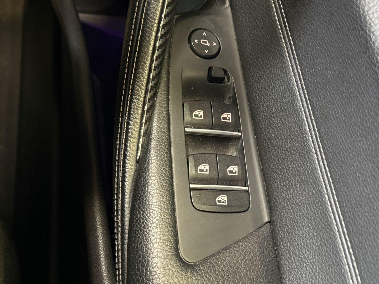 BMW 5 Series view 47