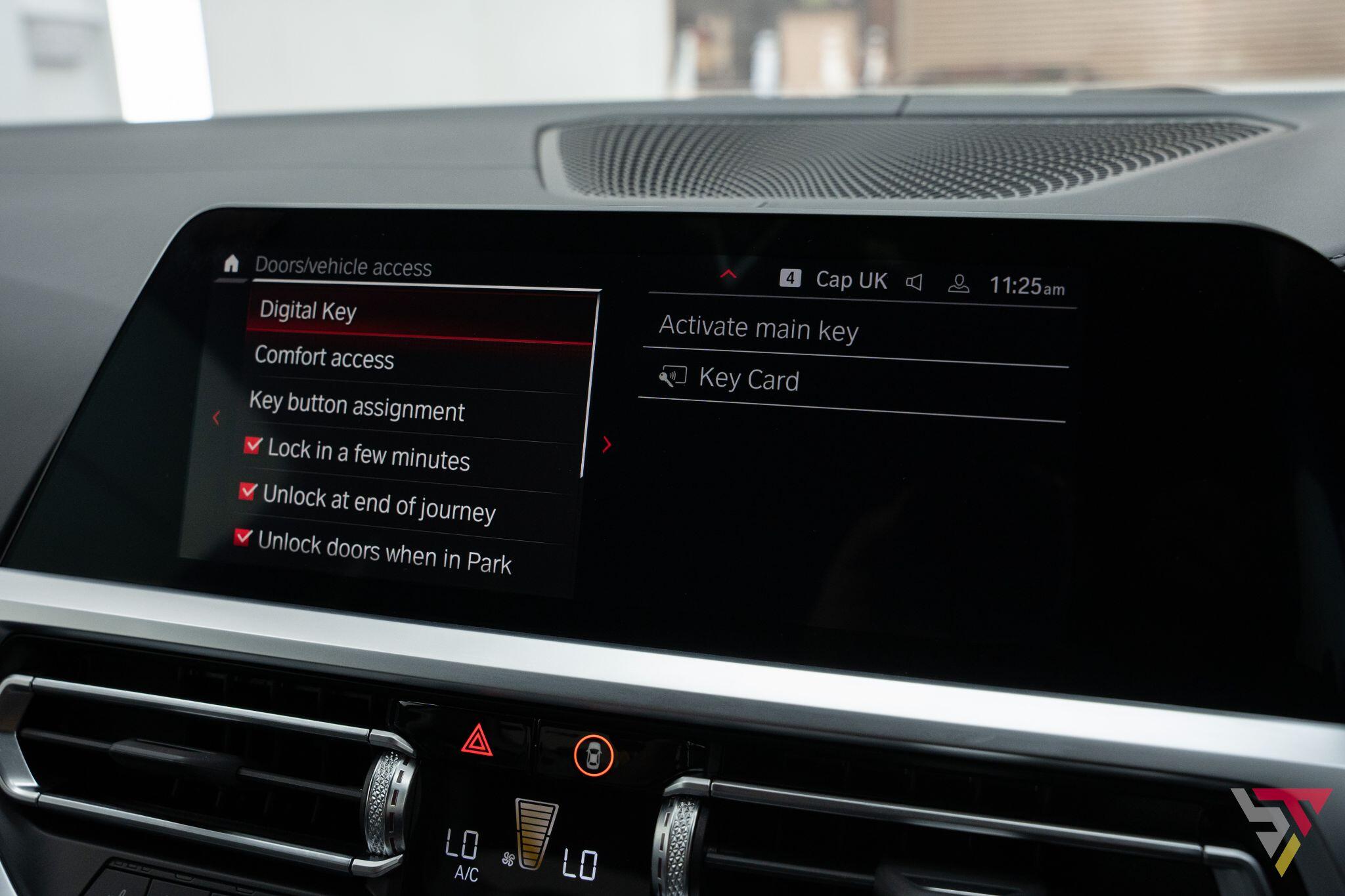 BMW M4 view 88