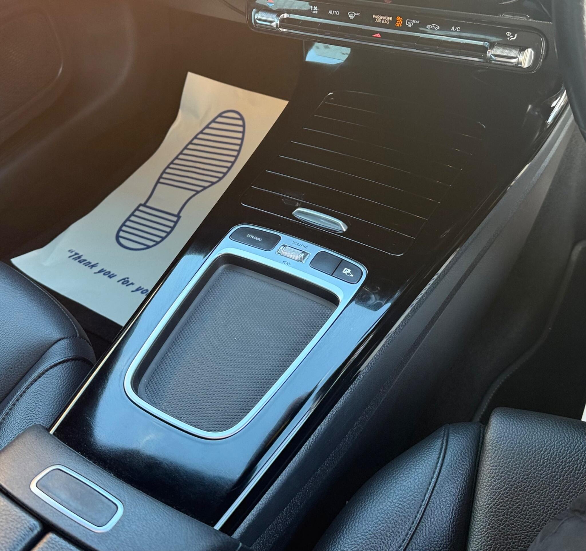Mercedes-Benz A Class view 24