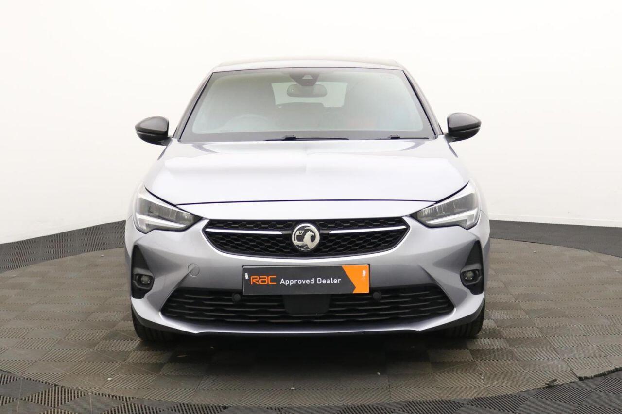 Vauxhall Corsa view 10
