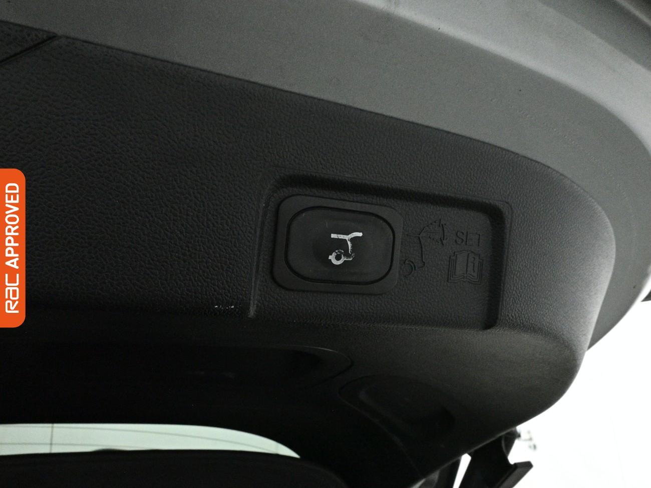 Ford Puma view 29