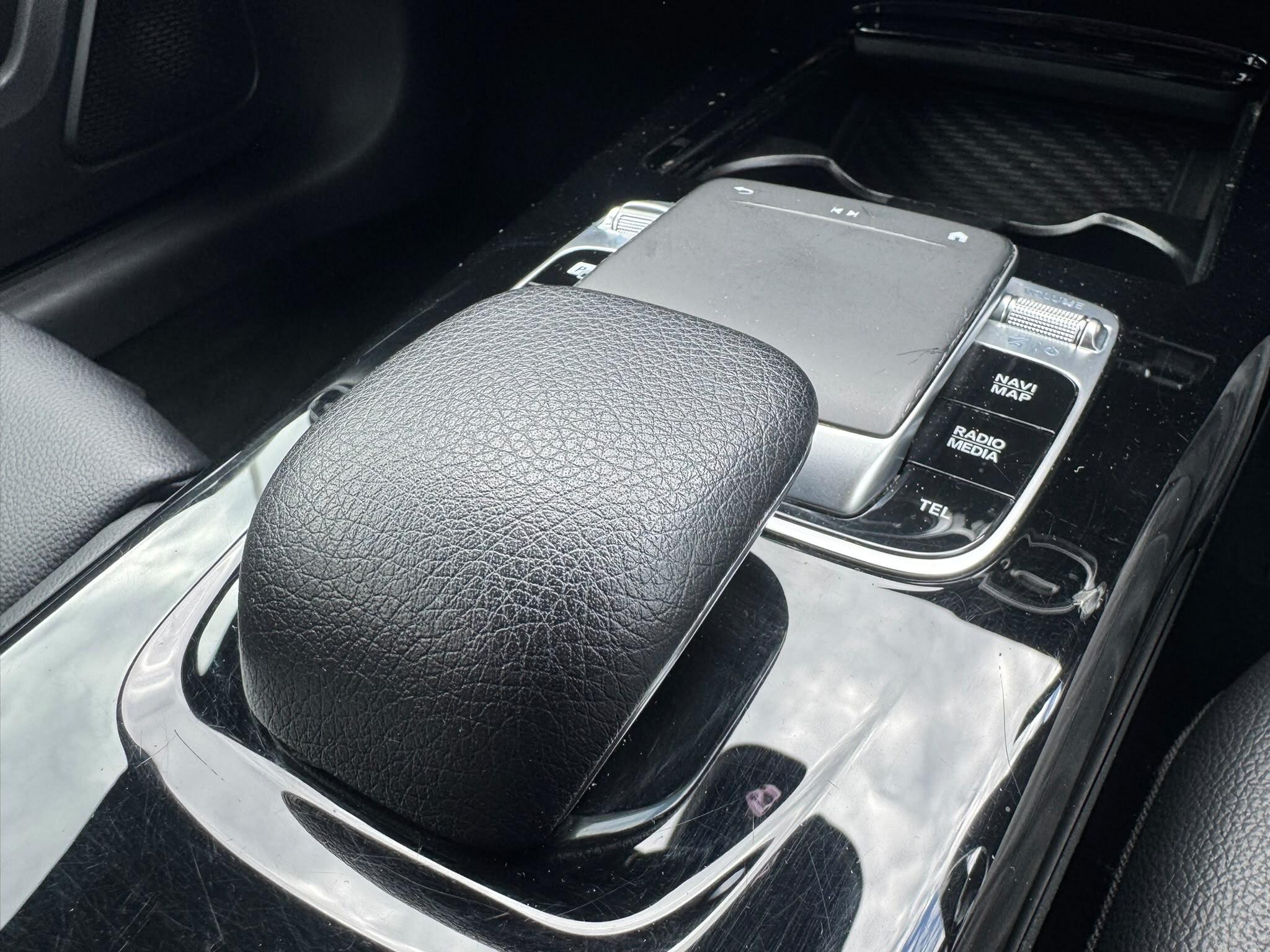 Mercedes-Benz A-Class view 43
