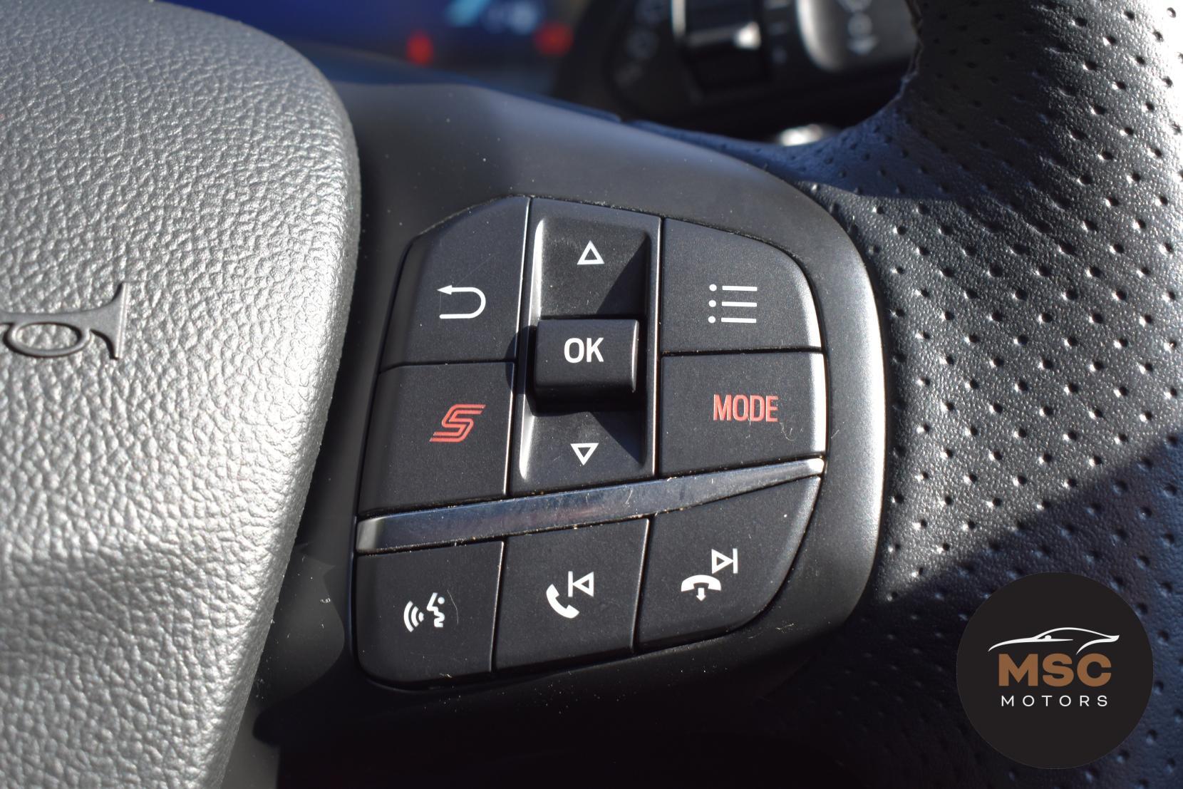 Ford Puma view 52
