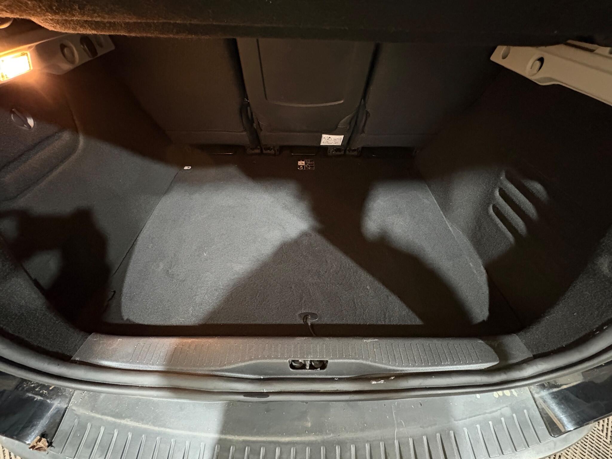 Renault Scenic view 44
