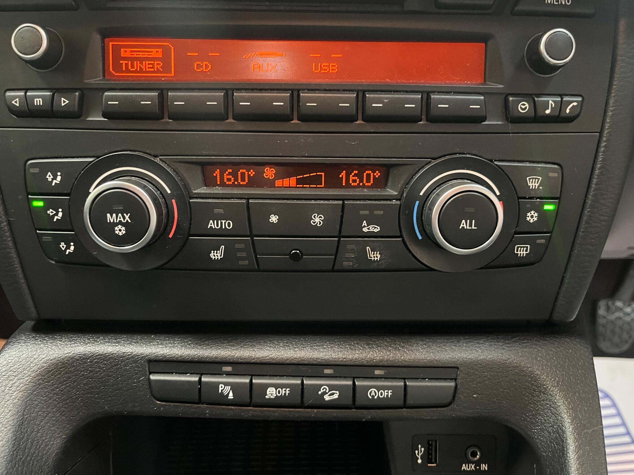 BMW X1 view 21