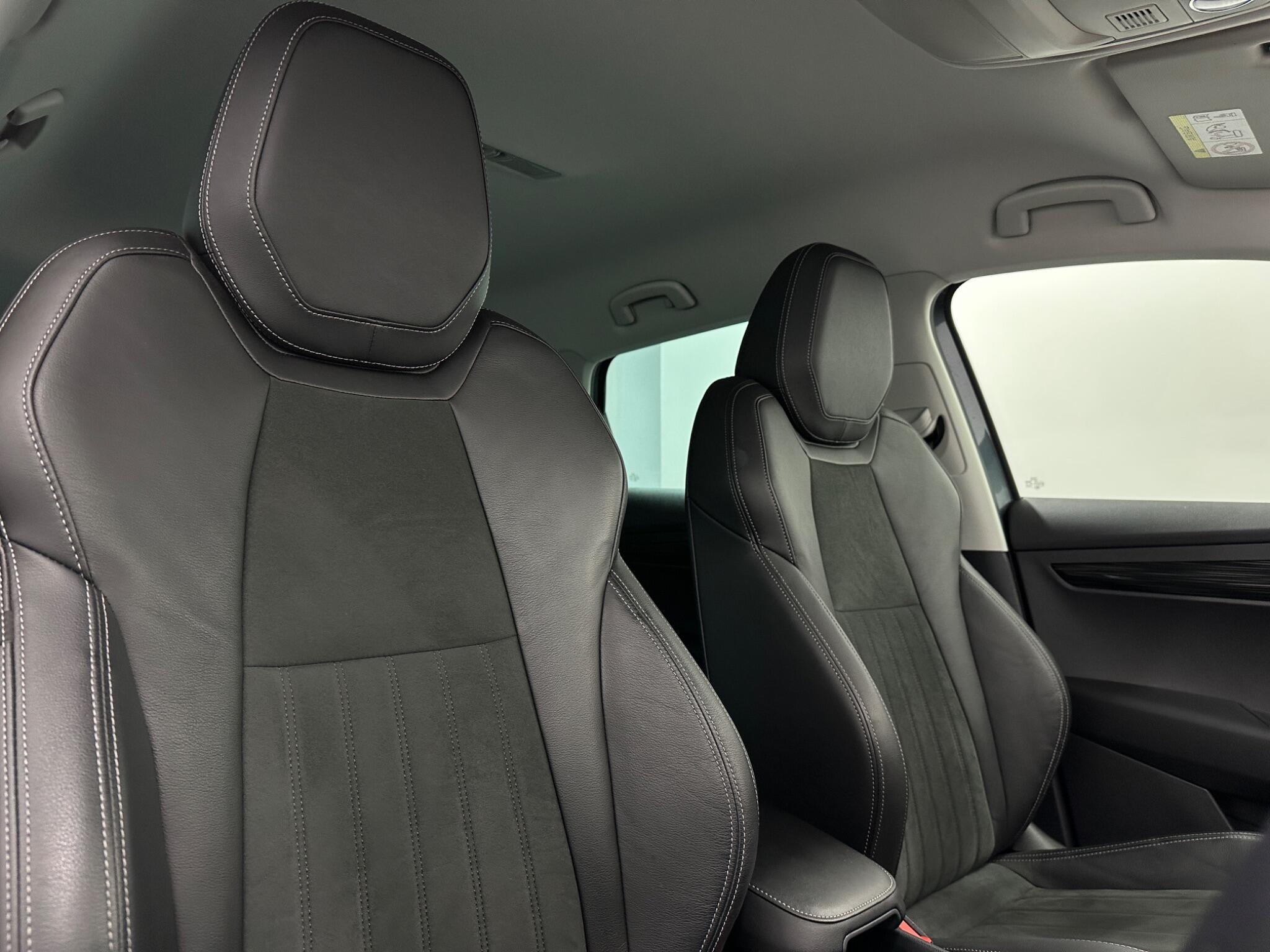 Skoda Karoq view 33