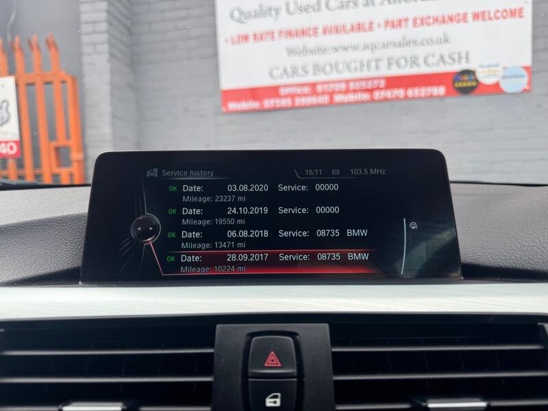 BMW 4 Series view 36