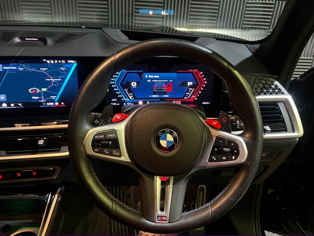 BMW X5 X5 view 11