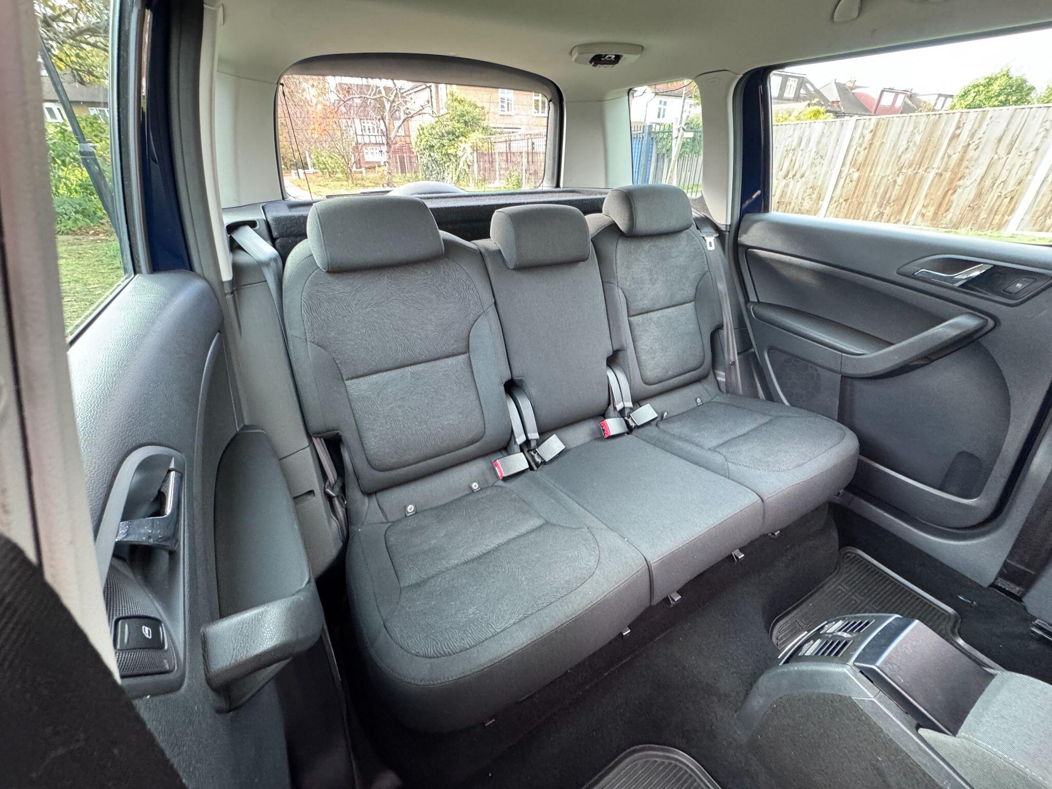 2014 Skoda Yeti image 22