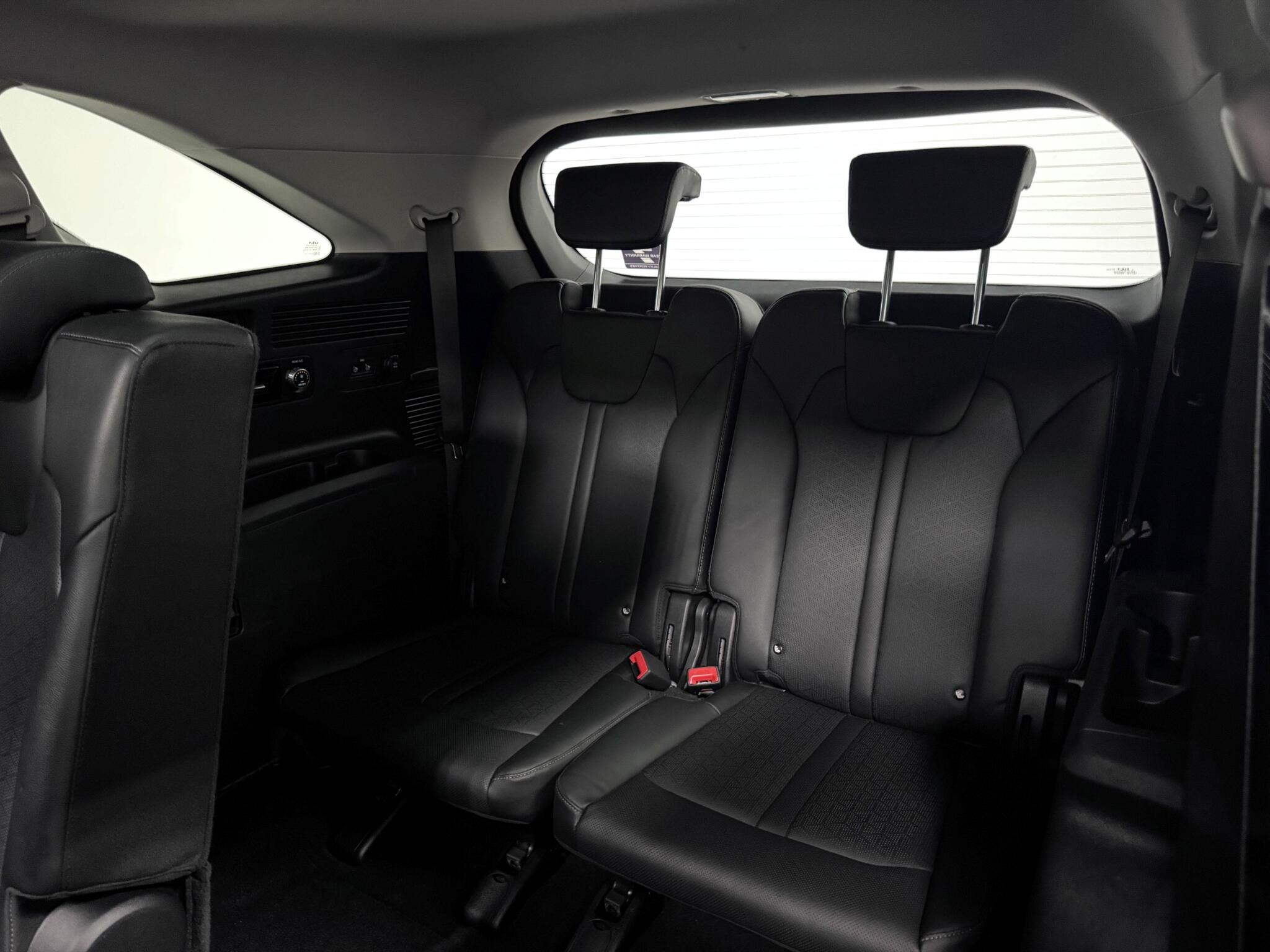 Kia Sorento view 31