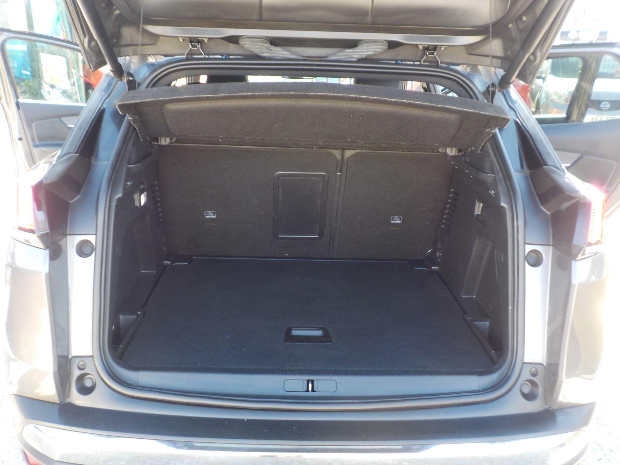 Peugeot 3008 1.5 BlueHDi GT Line Premium Euro 6 (s/s) 5dr