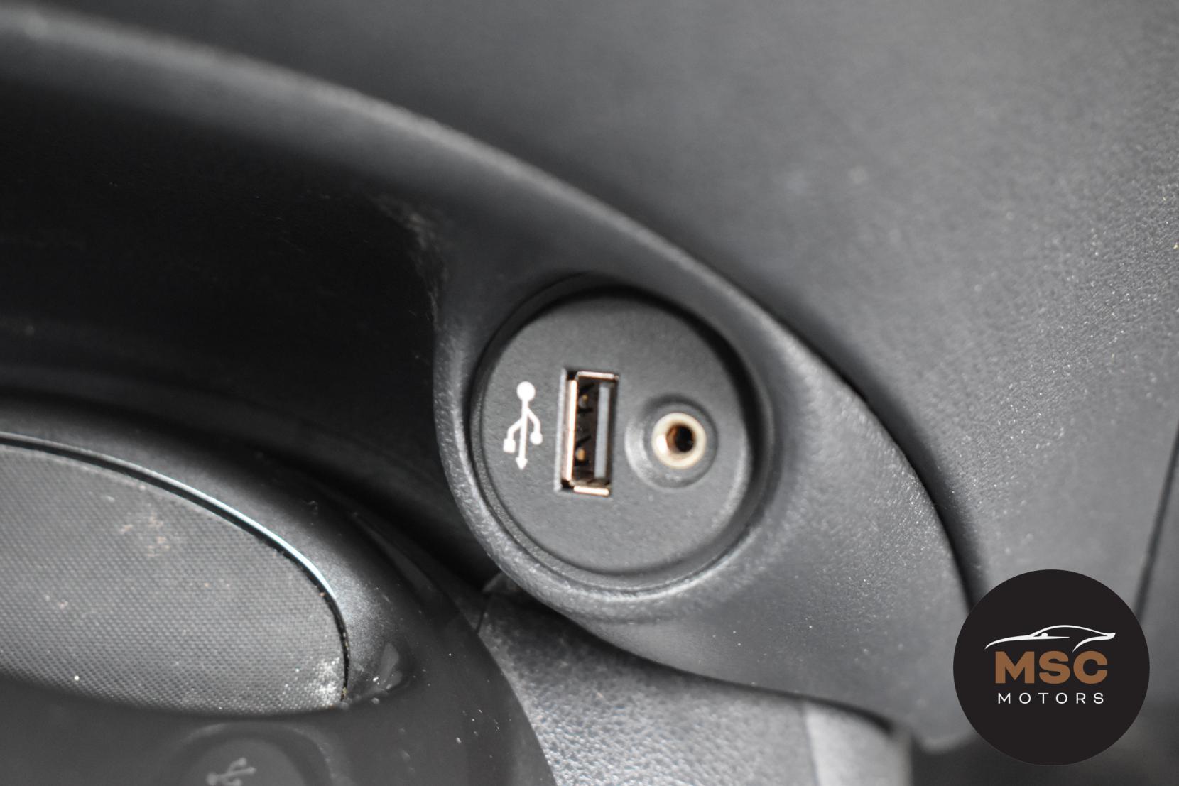 Nissan Juke view 52