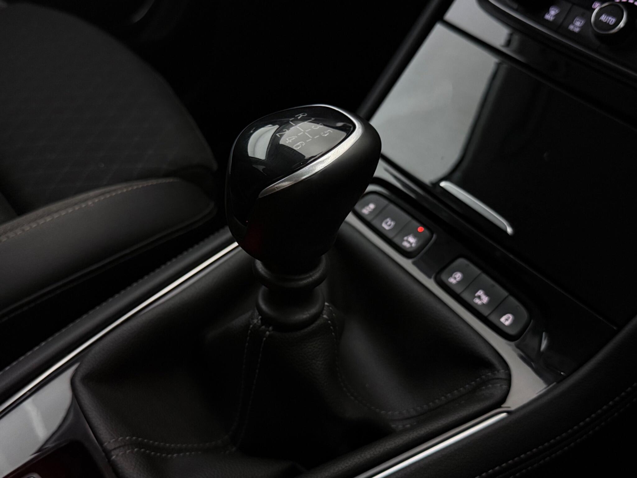 Vauxhall Grandland X view 20