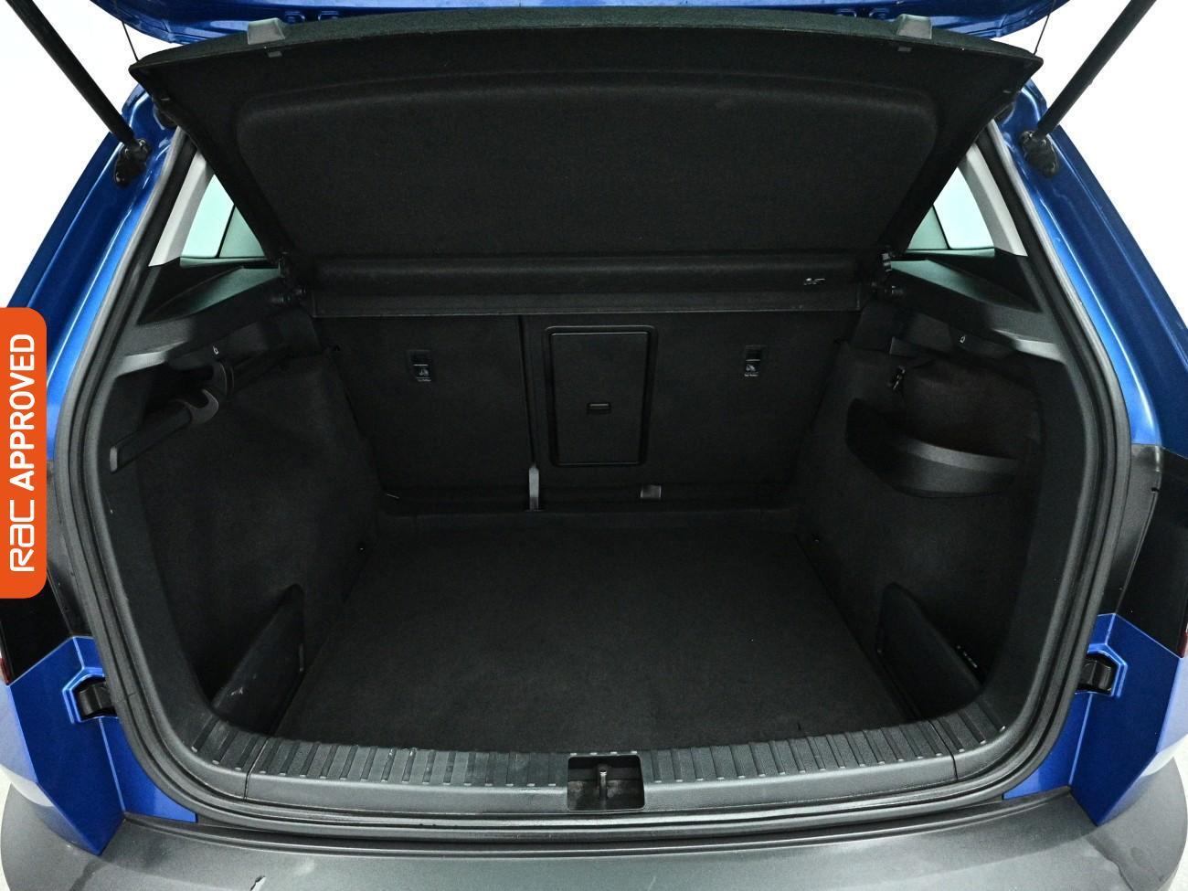 Skoda Karoq view 27