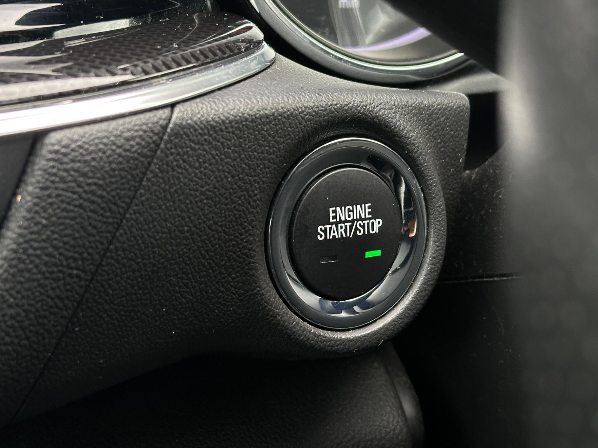 Vauxhall Insignia view 39
