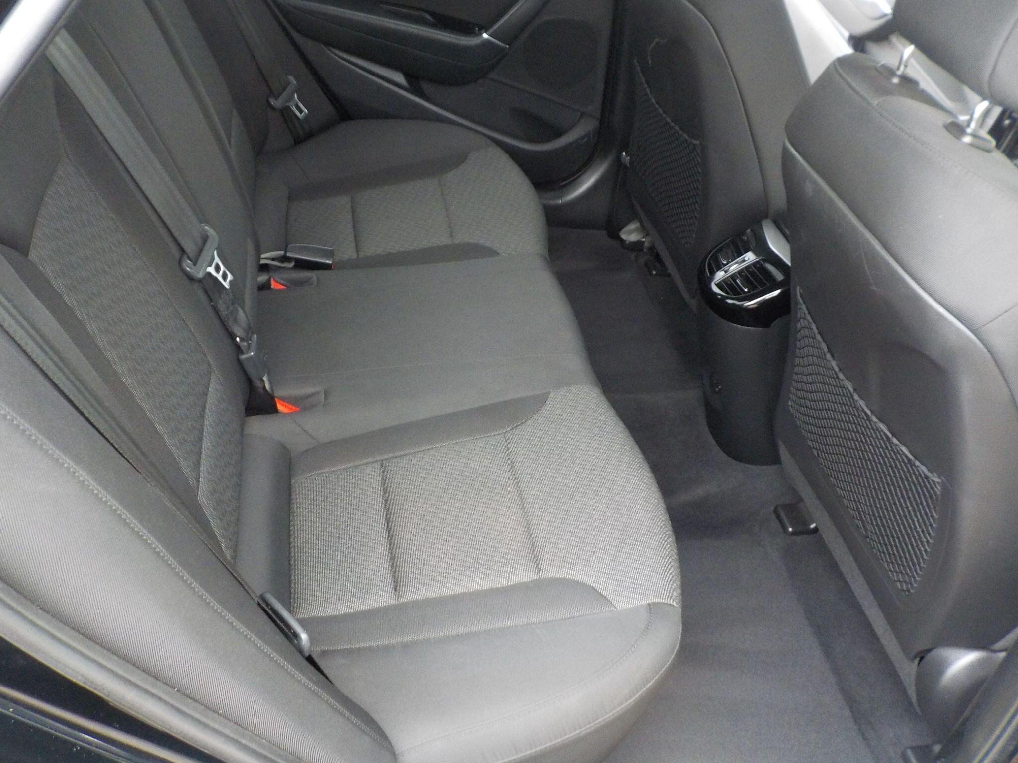 Hyundai i40 1.7 CRDi Blue Drive Style Euro 5 (s/s) 4dr